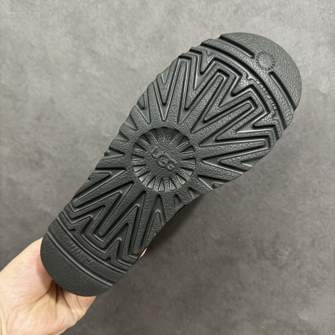 图片[9]-【莞产版本】平台外贸专供UGG 女子雪地靴 1174512 十年品牌制鞋代工厂生产线出品 注重每一处细节 隆丰A级真羊皮毛一体 完全遵循ZP工艺流程打造 尺码：35 36 37 38 39 40-选品中心