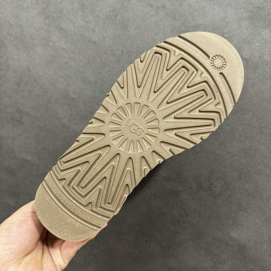 图片[9]-【莞产版本】官网款 UGG 1158275 金典新奇 金典迷你迪普（泡芙款）两穿雪地靴 材质：牛皮反绒，羊皮毛，进口防水布，Eva大底，轻便防滑 尺码：35-40-选品中心