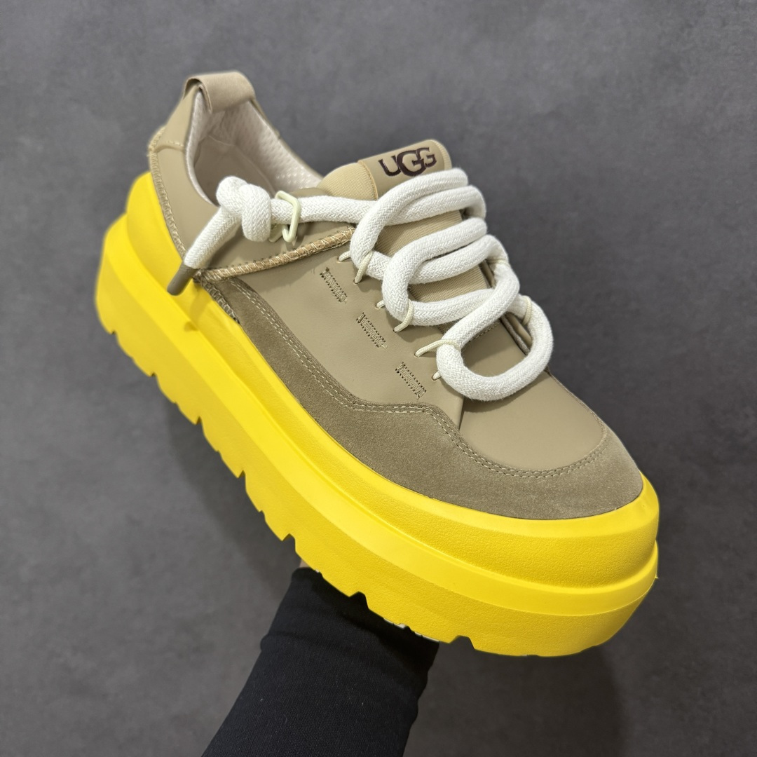 图片[3]-（男鞋贵20） 【SP顶级版】UGG Heritage 中性雪地靴面包鞋 1170910 秋冬羊毛一体雪地靴 原代工厂隆丰A级真羊毛皮一体完全遵循正平正品，精选A级羊皮毛一体材质，内里毛绒如云朵般包裹双脚，白带恒温属性一寒锁温抗冻，股季透气排湿，让双脚时刻处于干爽舒适的状态，轻量化设计搭配柔韧鞋底，每一步都似踩在软垫上，再加上贴合足型的弧度与足跟支撑，无论是居家休憩,外出通勤还是日常跑腿，全天行走也无负担。 从经典高筒靴到简约拖鞋，从基础中性色到潮流设计，既能与牛仔裤、卫衣打造随性日常，也能搭配裙子、男女同款更能轻松适配情侣穿搭。 优质羊皮毛天生耐磨损，搭配扎实工艺与防水科技加持，能抵御日常磨损与雨雪侵袭。一双穿数年仍能保持柔软质感💪🏻 尺码：35-45-选品中心