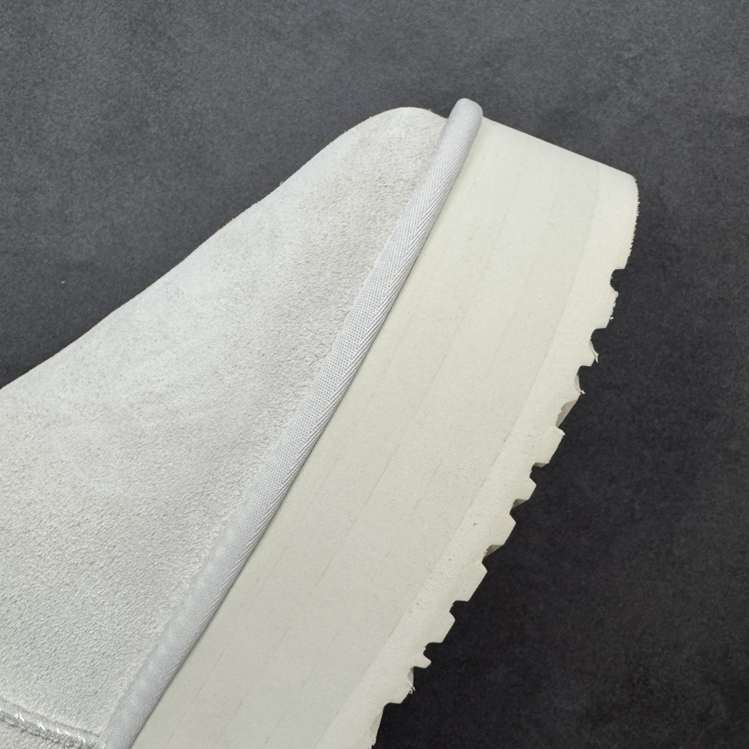 图片[5]-【莞产版本】官网款 UGG 1158275 金典新奇 金典迷你迪普（泡芙款）两穿雪地靴 材质：牛皮反绒，羊皮毛，进口防水布，Eva大底，轻便防滑 尺码：35-40-选品中心