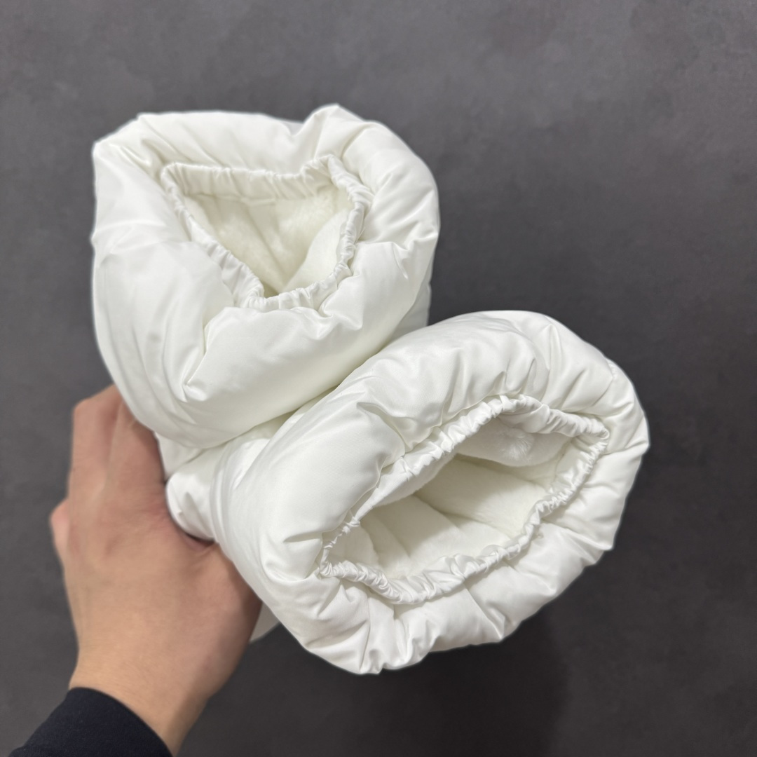 图片[8]-【莞产版本】官网款 UGG 1158275 金典新奇 金典迷你迪普（泡芙款）两穿雪地靴 材质：牛皮反绒，羊皮毛，进口防水布，Eva大底，轻便防滑 尺码：35-40-选品中心