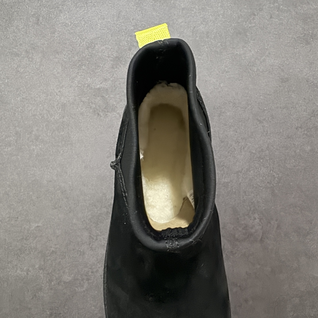 图片[7]-【莞产版本】官网款 UGG 1158275 金典新奇 金典迷你迪普（泡芙款）两穿雪地靴 材质：牛皮反绒，羊皮毛，进口防水布，Eva大底，轻便防滑 尺码：35-40-选品中心