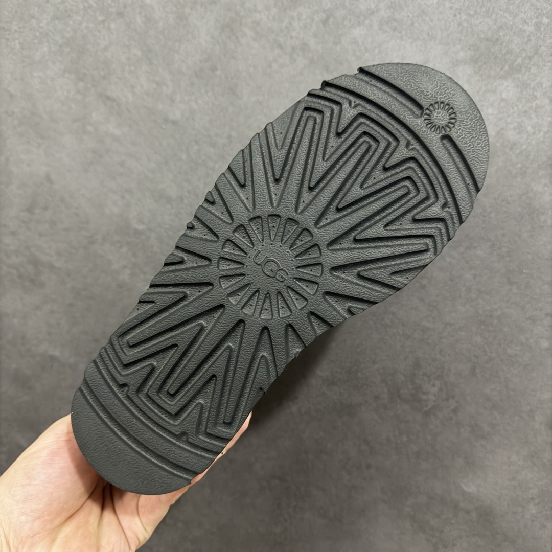 图片[9]-【莞产版本】官网款 UGG 1158275 金典新奇 金典迷你迪普（泡芙款）两穿雪地靴 材质：牛皮反绒，羊皮毛，进口防水布，Eva大底，轻便防滑 尺码：35-40-选品中心