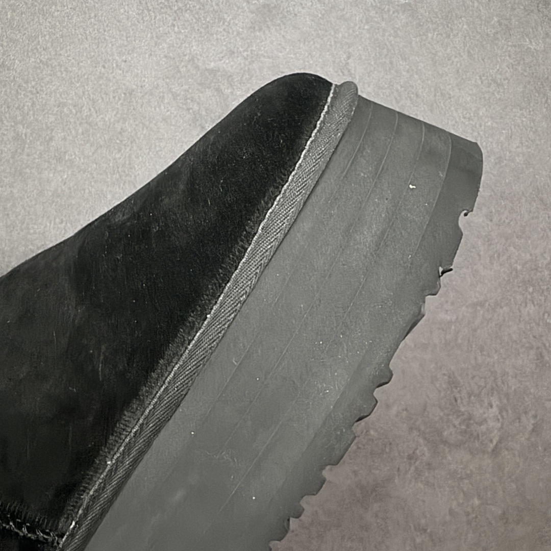 图片[5]-【莞产版本】官网款 UGG 1158275 金典新奇 金典迷你迪普（泡芙款）两穿雪地靴 材质：牛皮反绒，羊皮毛，进口防水布，Eva大底，轻便防滑 尺码：35-40-选品中心