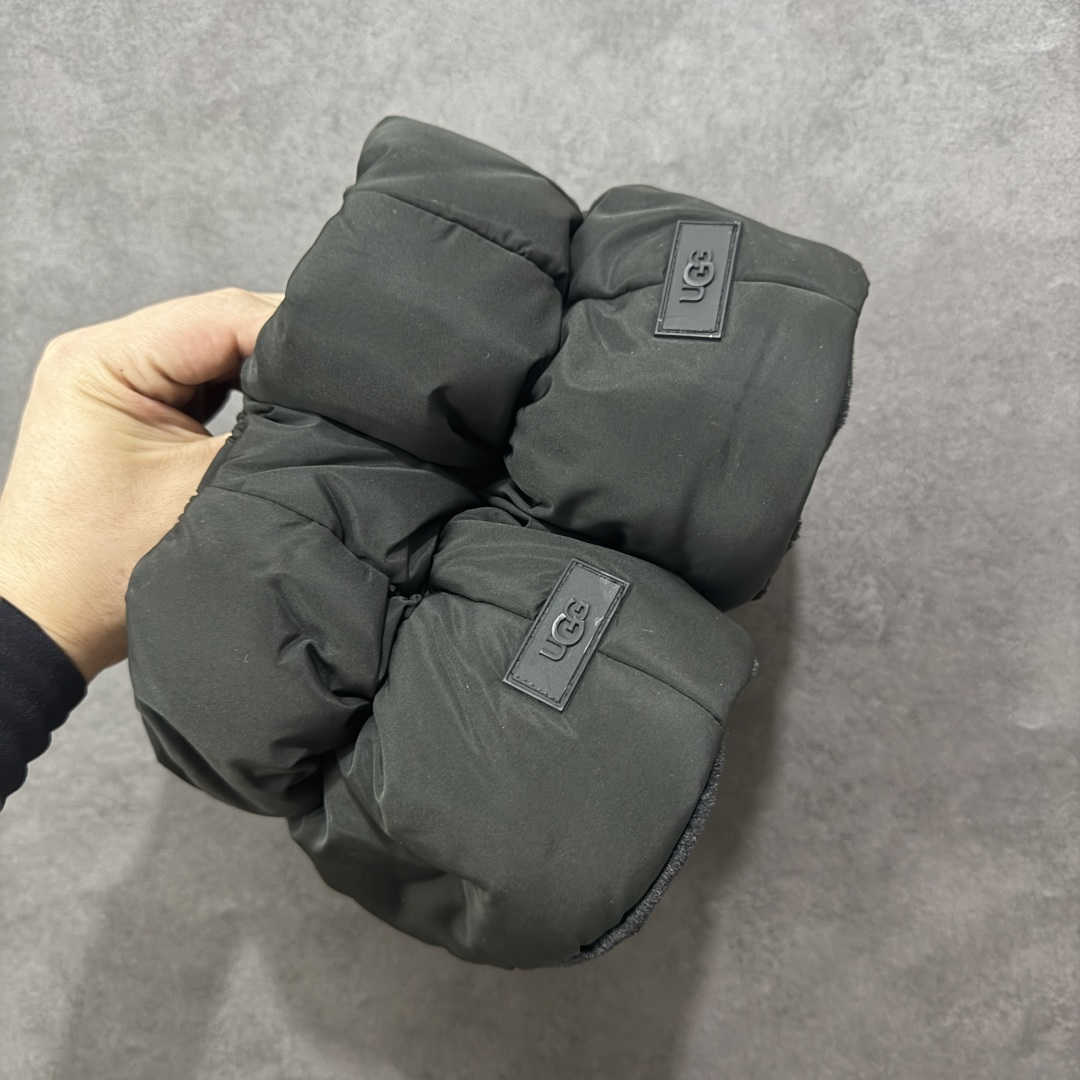 图片[6]-【莞产版本】官网款 UGG 1158275 金典新奇 金典迷你迪普（泡芙款）两穿雪地靴 材质：牛皮反绒，羊皮毛，进口防水布，Eva大底，轻便防滑 尺码：35-40-选品中心