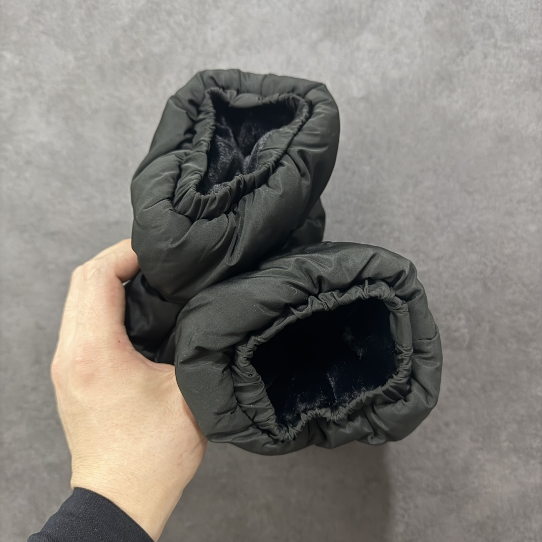 图片[8]-【莞产版本】官网款 UGG 1158275 金典新奇 金典迷你迪普（泡芙款）两穿雪地靴 材质：牛皮反绒，羊皮毛，进口防水布，Eva大底，轻便防滑 尺码：35-40-选品中心