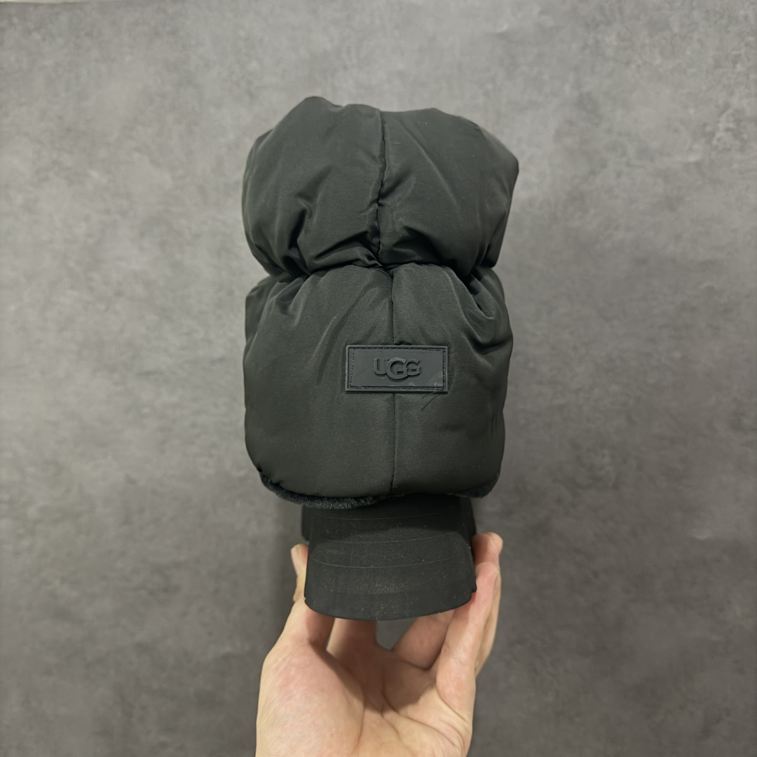 图片[5]-【莞产版本】官网款 UGG 1158275 金典新奇 金典迷你迪普（泡芙款）两穿雪地靴 材质：牛皮反绒，羊皮毛，进口防水布，Eva大底，轻便防滑 尺码：35-40-选品中心