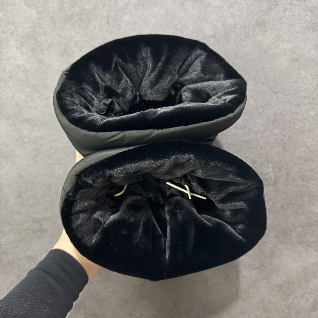 图片[7]-【莞产版本】官网款 UGG 1158275 金典新奇 金典迷你迪普（泡芙款）两穿雪地靴 材质：牛皮反绒，羊皮毛，进口防水布，Eva大底，轻便防滑 尺码：35-40-选品中心