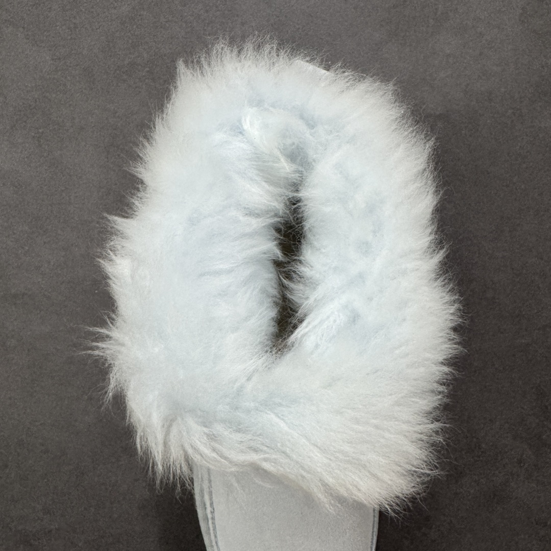 图片[7]-【莞产版本】平台外贸专供UGG 女子新款雪地靴 1173832 十年品牌制鞋代工厂生产线出品 注重每一处细节 隆丰A级真羊皮毛一体 完全遵循ZP工艺流程打造 尺码：35 36 37 38 39 40-选品中心