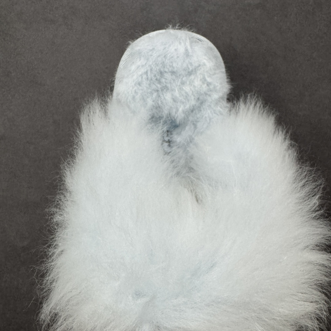 图片[7]-【莞产版本】平台外贸专供UGG 女子雪地靴半拖 1173930 十年品牌制鞋代工厂生产线出品 注重每一处细节 隆丰A级真羊皮毛一体 完全遵循ZP工艺流程打造 尺码：35 36 37 38 39 40-选品中心