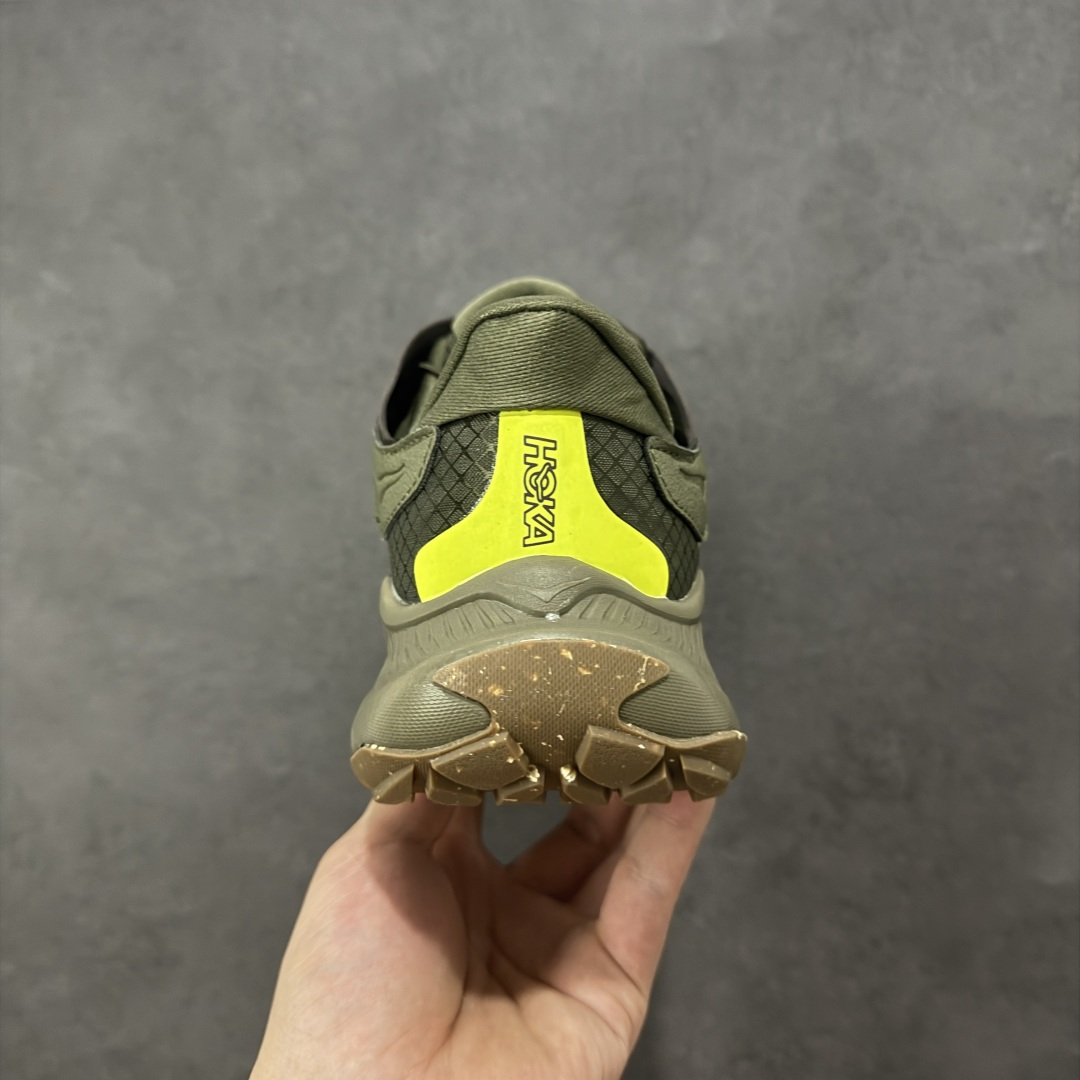 图片[4]-【公司级】Hoka U PROJECT TRANSPORT 超轻厚底轻量跑步鞋 市售最高品质 原版开发 正确后跟细节 区别市面通货版本 1162850 /DTQ 尺码：36-45（半） 编码：FSB250260-选品中心