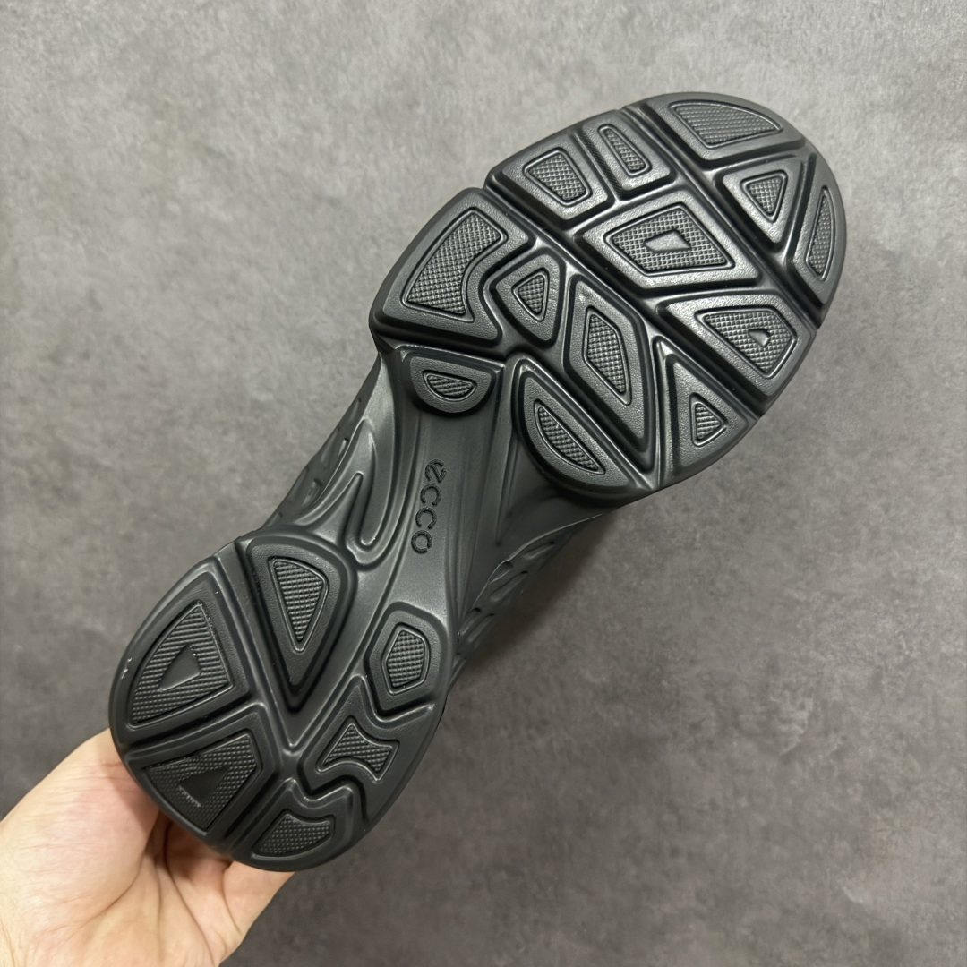 图片[9]-【广东纯原版本】Ecco爱步运动鞋男鞋 BIOM2025 透气健步鞋 防滑跑步鞋 健步C系列新款 黄景瑜同款 牛皮鞋面 纹理自然，柔韧耐穿 BIOM自然律动科技鞋楦，符合人体工学，带来裸足体验 气垫中底 带来轻盈舒适的上脚感受 橡胶外底，适应多种地形，防滑耐磨，强劲抓地 鞋面和鞋底一体成型合脚耐穿 城市运动 自在逸步 尺码：38 39 40 41 42 43 44（皮鞋码）-选品中心