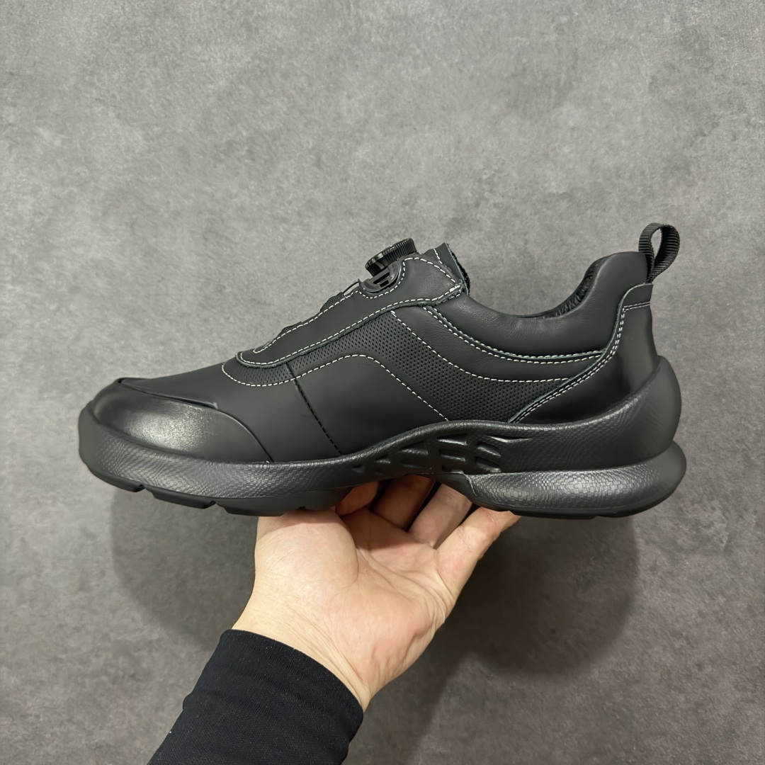 图片[2]-【广东纯原版本】Ecco爱步运动鞋男鞋 BIOM2025 透气健步鞋 防滑跑步鞋 健步C系列新款 黄景瑜同款 牛皮鞋面 纹理自然，柔韧耐穿 BIOM自然律动科技鞋楦，符合人体工学，带来裸足体验 气垫中底 带来轻盈舒适的上脚感受 橡胶外底，适应多种地形，防滑耐磨，强劲抓地 鞋面和鞋底一体成型合脚耐穿 城市运动 自在逸步 尺码：38 39 40 41 42 43 44（皮鞋码）-选品中心