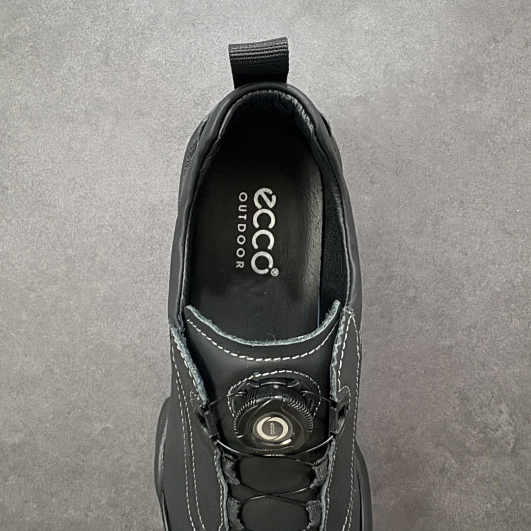 图片[7]-【广东纯原版本】Ecco爱步运动鞋男鞋 BIOM2025 透气健步鞋 防滑跑步鞋 健步C系列新款 黄景瑜同款 牛皮鞋面 纹理自然，柔韧耐穿 BIOM自然律动科技鞋楦，符合人体工学，带来裸足体验 气垫中底 带来轻盈舒适的上脚感受 橡胶外底，适应多种地形，防滑耐磨，强劲抓地 鞋面和鞋底一体成型合脚耐穿 城市运动 自在逸步 尺码：38 39 40 41 42 43 44（皮鞋码）-选品中心