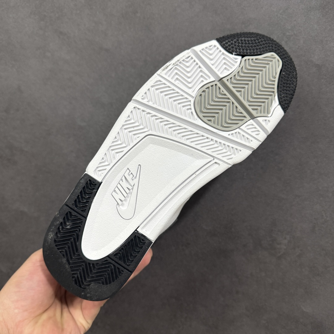 图片[9]-【纯原特价】NK Air Flight 89 男子运动鞋 AJ4兄弟款系列篮球鞋 重塑80年代后期非凡篮球战靴的经典风范,利落皮革结构搭载卓越缓震系统 重现传世经典的卓越性能 取用皮革与合成材质组合鞋面 简约利落潮流运动 货号：BQ4212-100 尺码：36 36.5 37.5 38 38.5 39 40 40.5 41 42 42.5 43 44 44.5 45 编码：FJB220230-选品中心