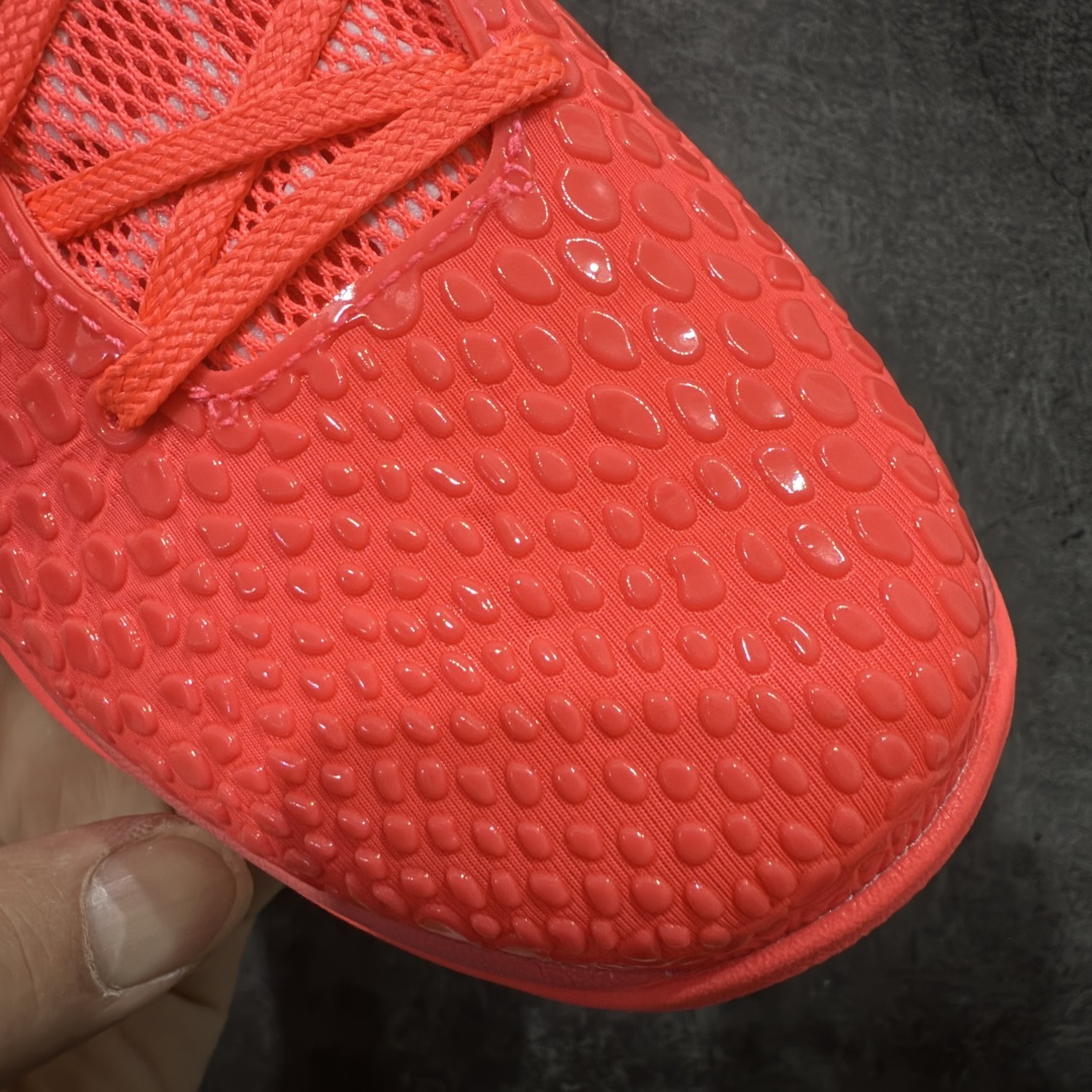 图片[5]-【GX纯原】NK Zoom Kobe 6 Protro 科比六代 橙绿 FA24-HV9777 完美复刻公司货 前掌超大Zoom Turbo气垫 后掌EVA缓震 真正的原汁原味 还原ZP脚感 全身鞋材卡料色独家定制 唯一正确喷漆工艺Swoosh 正确凹凸蛇鳞工艺 正确鞋面渐变效果 内全置真动飞态线 独立原厂模具 最大尺码达到48.5码 首批不拼图大几率过验 亲测已过 支持各种高强度实战 无需担心 上脚价 补货周期极长 脚宽建议买大半码 科比系列前掌偏窄 不影响二次销售 支持七天无理由退换 尺码：40 40.5 41 42 42.5 43 44 44.5 45 45.5 46 47.5 48.5 49.6 50.5-选品中心