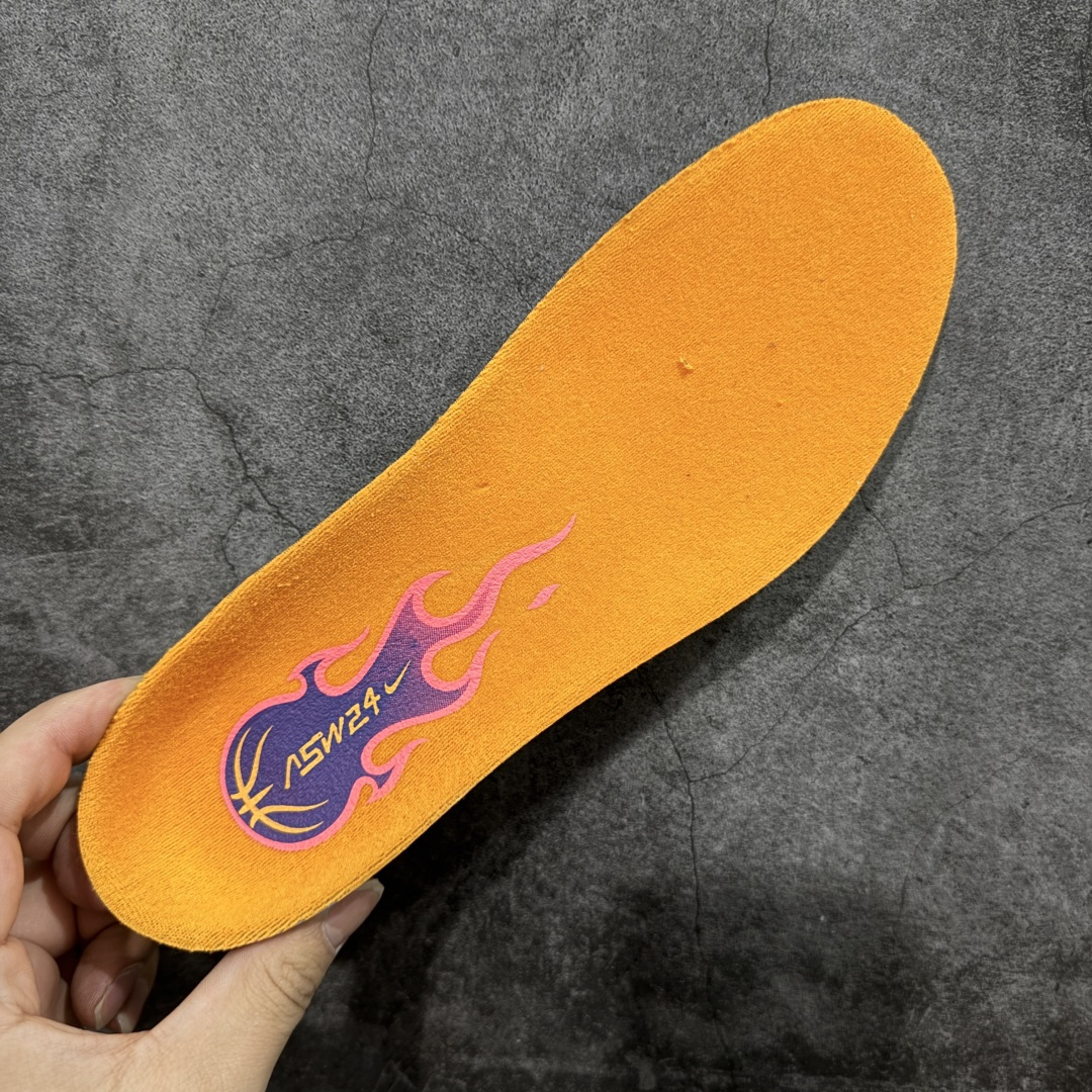 图片[7]-【GX纯原】NK Zoom Kobe 6 Protro 科比六代 橙绿 FA24-HV9777 完美复刻公司货 前掌超大Zoom Turbo气垫 后掌EVA缓震 真正的原汁原味 还原ZP脚感 全身鞋材卡料色独家定制 唯一正确喷漆工艺Swoosh 正确凹凸蛇鳞工艺 正确鞋面渐变效果 内全置真动飞态线 独立原厂模具 最大尺码达到48.5码 首批不拼图大几率过验 亲测已过 支持各种高强度实战 无需担心 上脚价 补货周期极长 脚宽建议买大半码 科比系列前掌偏窄 不影响二次销售 支持七天无理由退换 尺码：40 40.5 41 42 42.5 43 44 44.5 45 45.5 46 47.5 48.5 49.6 50.5-选品中心