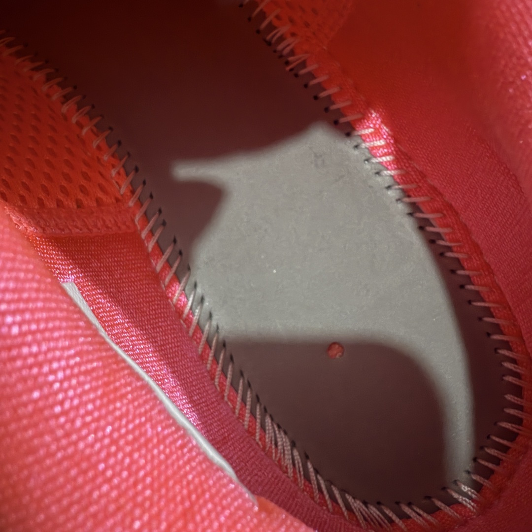 图片[9]-【GX纯原】NK Zoom Kobe 6 Protro 科比六代 橙绿 FA24-HV9777 完美复刻公司货 前掌超大Zoom Turbo气垫 后掌EVA缓震 真正的原汁原味 还原ZP脚感 全身鞋材卡料色独家定制 唯一正确喷漆工艺Swoosh 正确凹凸蛇鳞工艺 正确鞋面渐变效果 内全置真动飞态线 独立原厂模具 最大尺码达到48.5码 首批不拼图大几率过验 亲测已过 支持各种高强度实战 无需担心 上脚价 补货周期极长 脚宽建议买大半码 科比系列前掌偏窄 不影响二次销售 支持七天无理由退换 尺码：40 40.5 41 42 42.5 43 44 44.5 45 45.5 46 47.5 48.5 49.6 50.5-选品中心