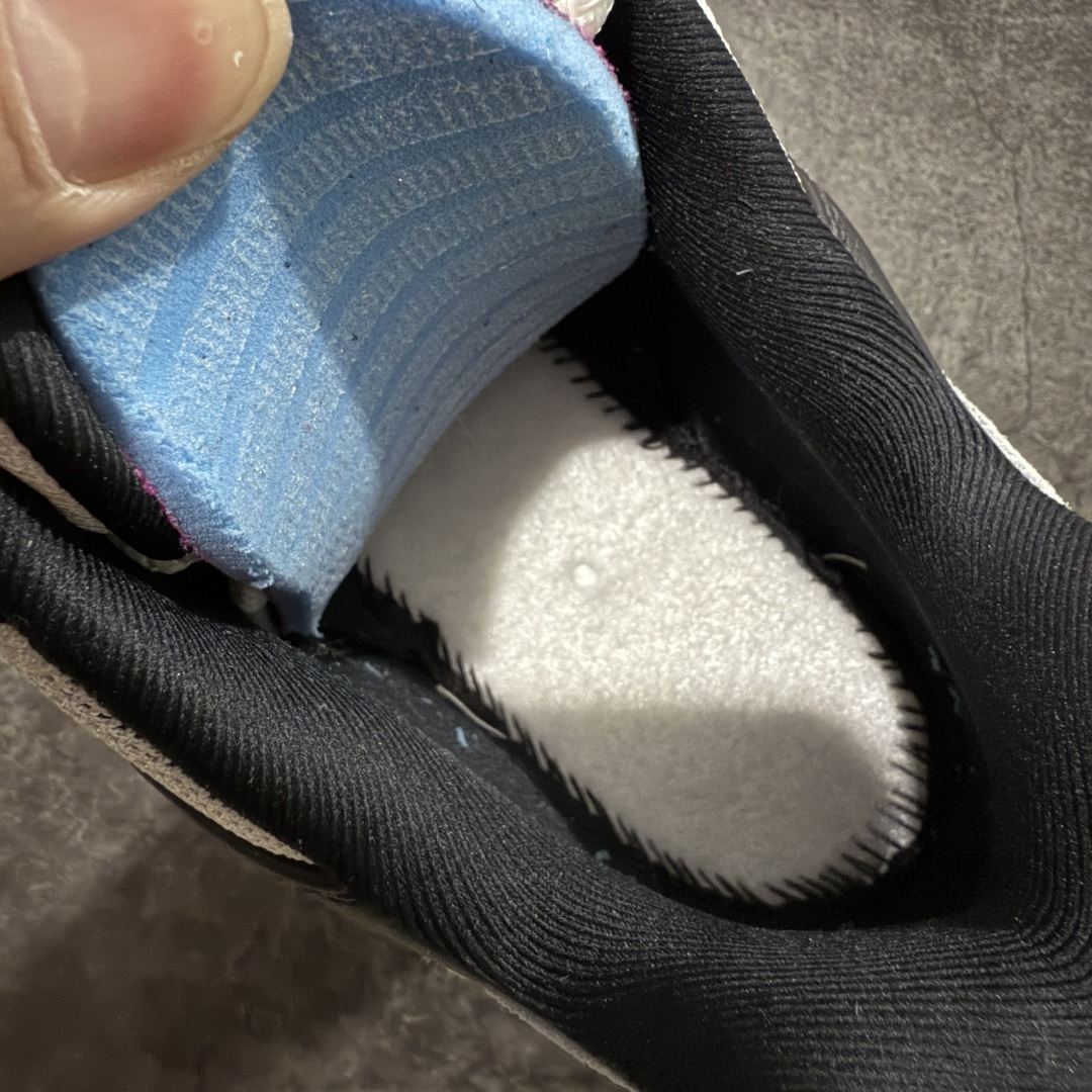 图片[8]-【KZ2.0版本】SB x Nike Air Max 95 货号：HF7545-002 纯原大厂生产线出品 原厂材料 原厂楦头 市场正确版本 区分错版 尺码：40 41 42 43 44 45 46 47.5 48 48.5-选品中心