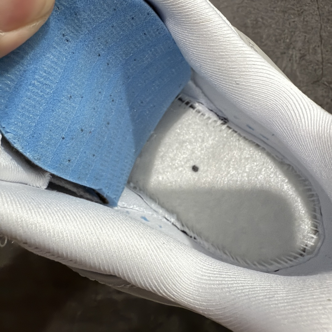 图片[8]-【KZ2.0版本】SB x Nike Air Max 95 灰白 货号：HF7545-002 纯原大厂生产线出品 原厂材料 原厂楦头 市场正确版本 区分错版 尺码：40 41 42 43 44 45 46 47.5 48 48.5-选品中心