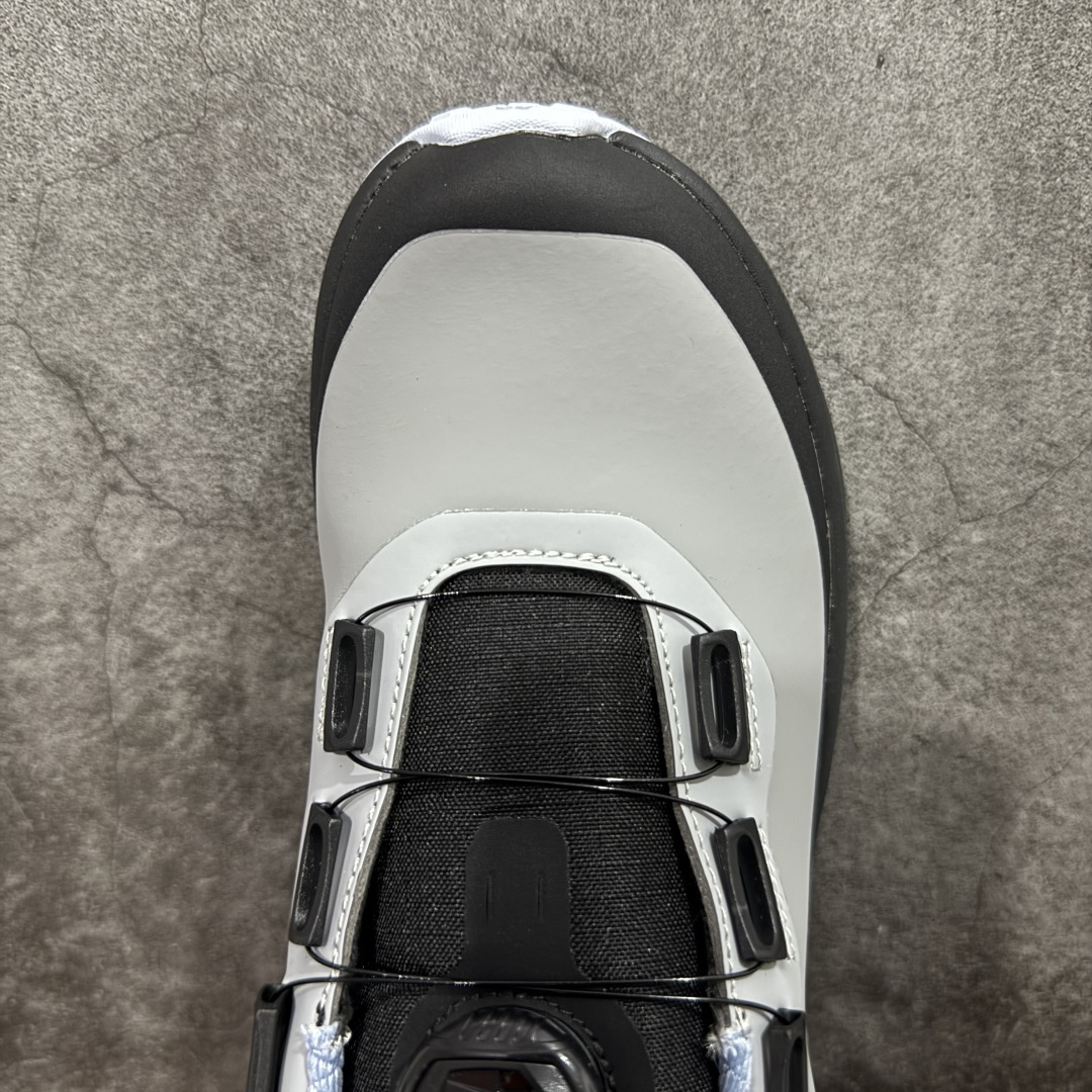 图片[5]-【公司级】DESCENTE BOA 迪桑特轻盈缓震透气鞋面时尚休闲运动覆盖防水男子越野跑鞋 官方同步 正确细节 正确白色标 正确米其林大底 区别市场错版 适合技术路线单日徒步穿着 aeriosflgtx鞋受到长途野外跑步鞋的启发，适合在变化的地形上进行快速轻快的徒步旅行穿着，舒适而有支撑性，使您充满信心。 该设计与脚部融为一体，可最大限度地减少摩擦，鞋面gore-tex保护膜具有超强防水效果，采用gore隐形适体(invisiblefit)技术，更轻薄舒适。鞋子鞋外底结构vibram®橡胶化合材料，防滑耐磨耐用，tpu鞋头可防磨损，压缩eva泡沫内底以及一体的tpu铁芯提高了灵活性和稳定性。这是一款集功能，户外，颜值于一体的超强登山鞋，强烈推荐💪🏻 尺码： 39-45含半码-选品中心