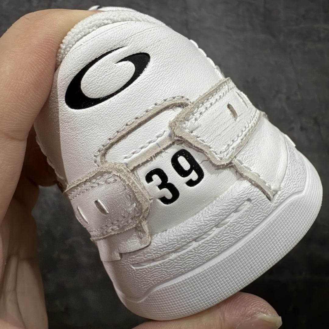 【纯原】Balenciag 巴黎世家18代 最新Hamptons系列 情侣款 破损 做旧 休闲 运动鞋 