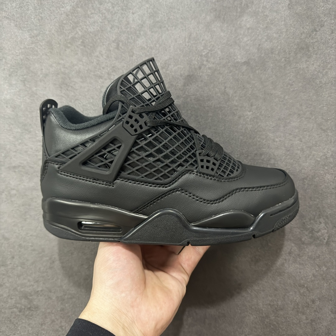 【福利特价】Nike Air Jordan 4 Net 耐克迈克尔·乔丹AJ4代中帮复古休闲运动文化篮球鞋 原3××版本 大厂福利 急需资金 疯狂套现 原厂材料TPU超Q弹网格材质 缜密拉帮及中底钢印细节 组合开窗式气垫大底 尺码:36 36.5 37.5 38 38.5 39 40 40.5 41 42 42.5 43 44 44.5 45 46 47.5-选品中心