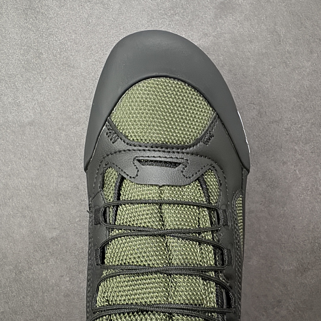 图片[8]-【公司级】北面 The North Face MEN\’S CHILKAT V Cognito WP 户外机能鞋 NF0A817BKX5-086 透气织物鞋面 户外耐磨徒步鞋 。具有出色的抓地力和稳定性，在户外越野中勇往直前！回弹性中底具有出色的缓震效果，高性能大底，强力抓地，从容应对多种地形！ 尺码： 36-45带半码-选品中心