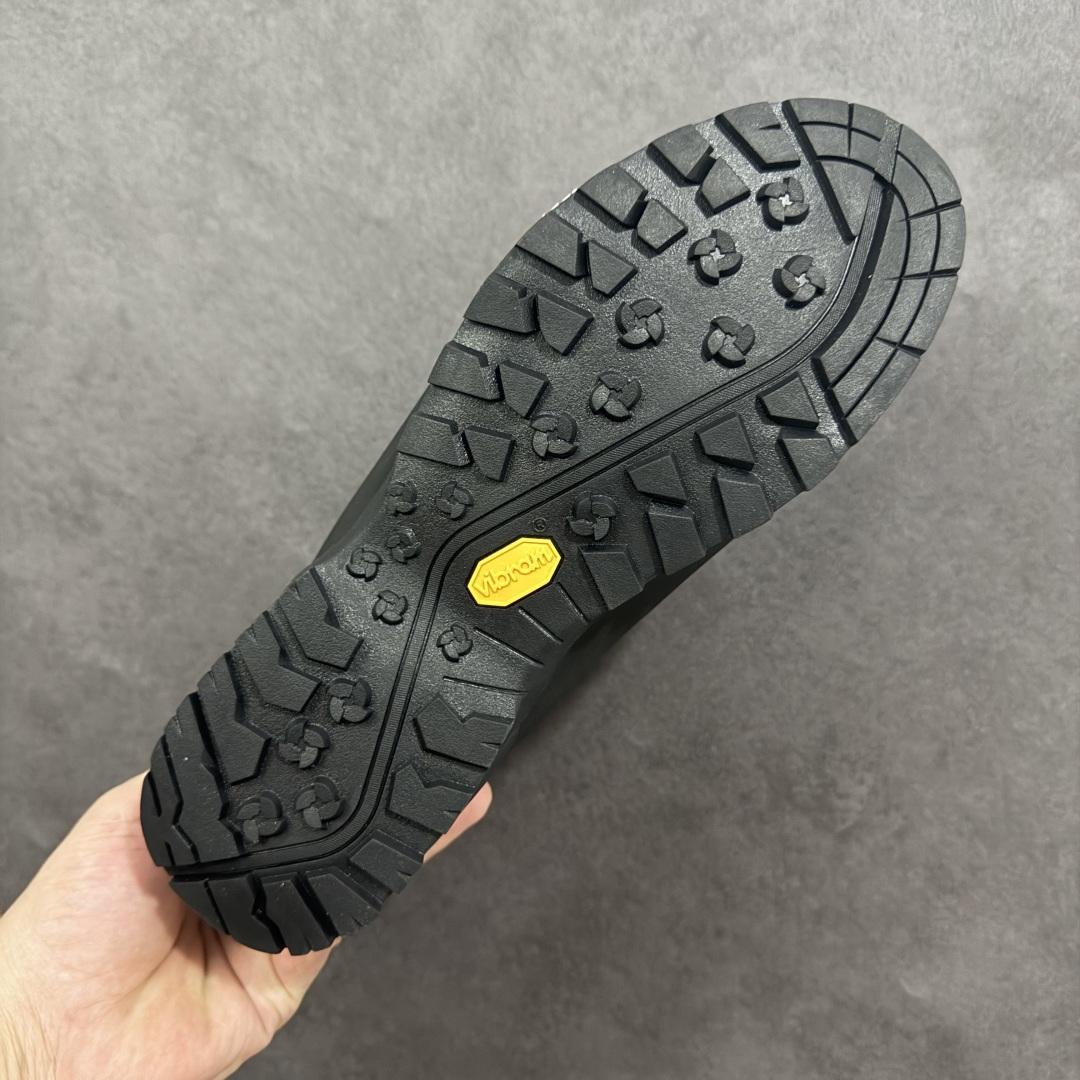 图片[9]-【公司级】北面 The North Face MEN\’S CHILKAT V Cognito WP 户外机能鞋 NF0A817BKX5-086 透气织物鞋面 户外耐磨徒步鞋 。具有出色的抓地力和稳定性，在户外越野中勇往直前！回弹性中底具有出色的缓震效果，高性能大底，强力抓地，从容应对多种地形！ 尺码： 36-45带半码-选品中心