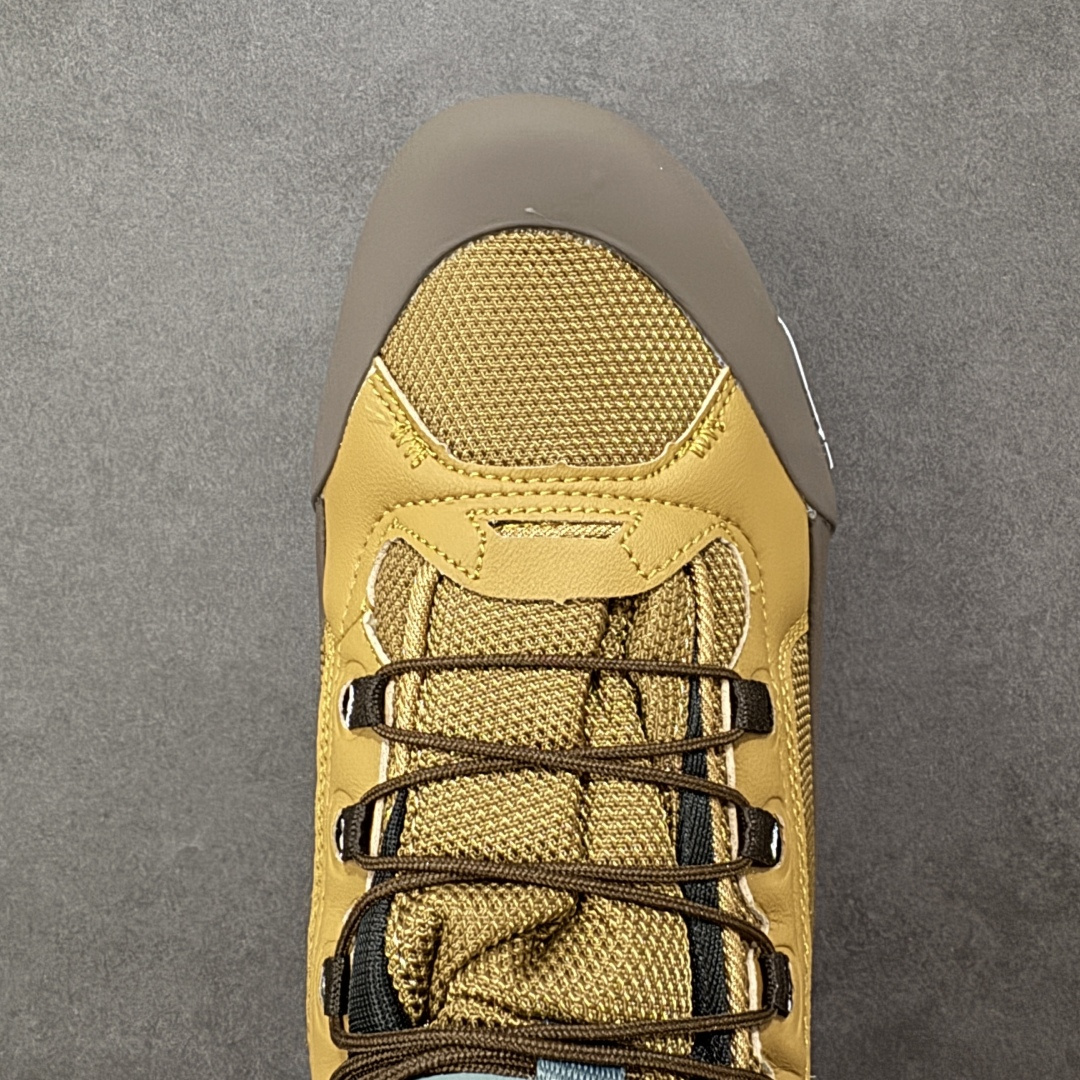 图片[8]-【公司级】北面 The North Face MEN\’S CHILKAT V Cognito WP 户外机能鞋 NF0A84SE041-085 透气织物鞋面 户外耐磨徒步鞋 。具有出色的抓地力和稳定性，在户外越野中勇往直前！回弹性中底具有出色的缓震效果，高性能大底，强力抓地，从容应对多种地形！ 尺码： 36-45带半码-选品中心