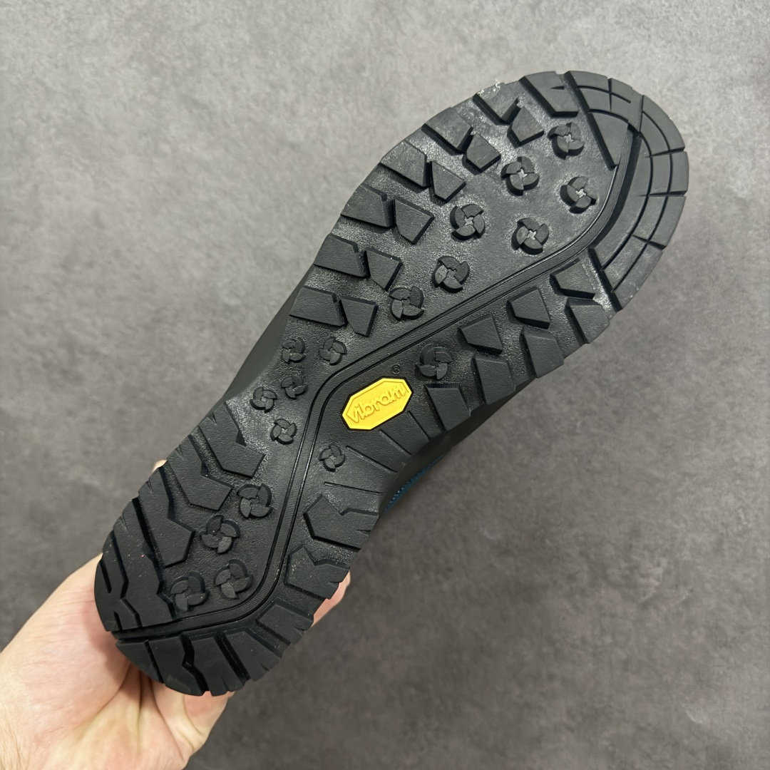 图片[9]-【公司级】北面 The North Face MEN\’S CHILKAT V Cognito WP 户外机能鞋 NF0AA84SW2J-085 透气织物鞋面 户外耐磨徒步鞋 。具有出色的抓地力和稳定性，在户外越野中勇往直前！回弹性中底具有出色的缓震效果，高性能大底，强力抓地，从容应对多种地形！ 尺码： 36-45带半码-选品中心