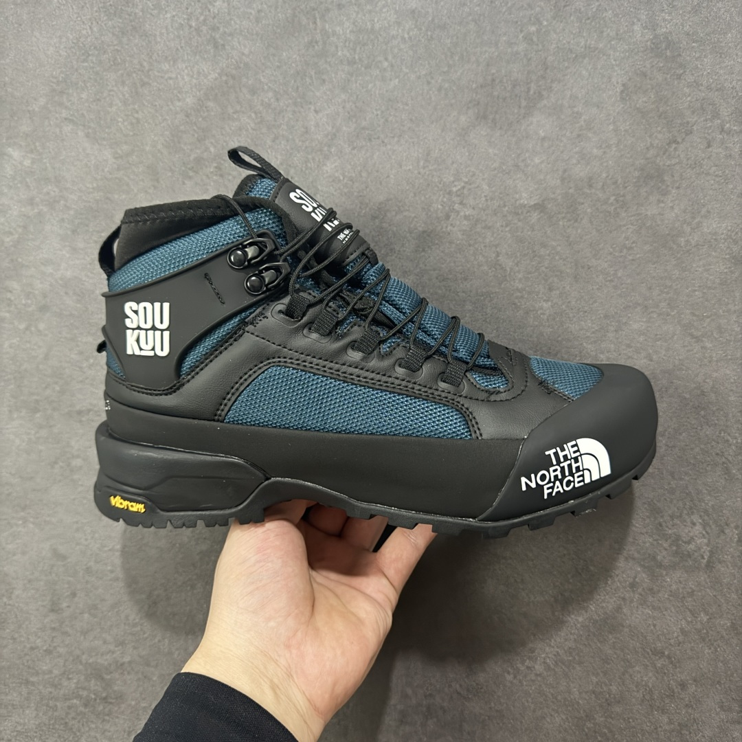 【公司级】北面 The North Face MEN\’S CHILKAT V Cognito WP 户外机能鞋 NF0AA84SW2J-085 透气织物鞋面 户外耐磨徒步鞋 。具有出色的抓地力和稳定性，在户外越野中勇往直前！回弹性中底具有出色的缓震效果，高性能大底，强力抓地，从容应对多种地形！ 尺码： 36-45带半码-选品中心