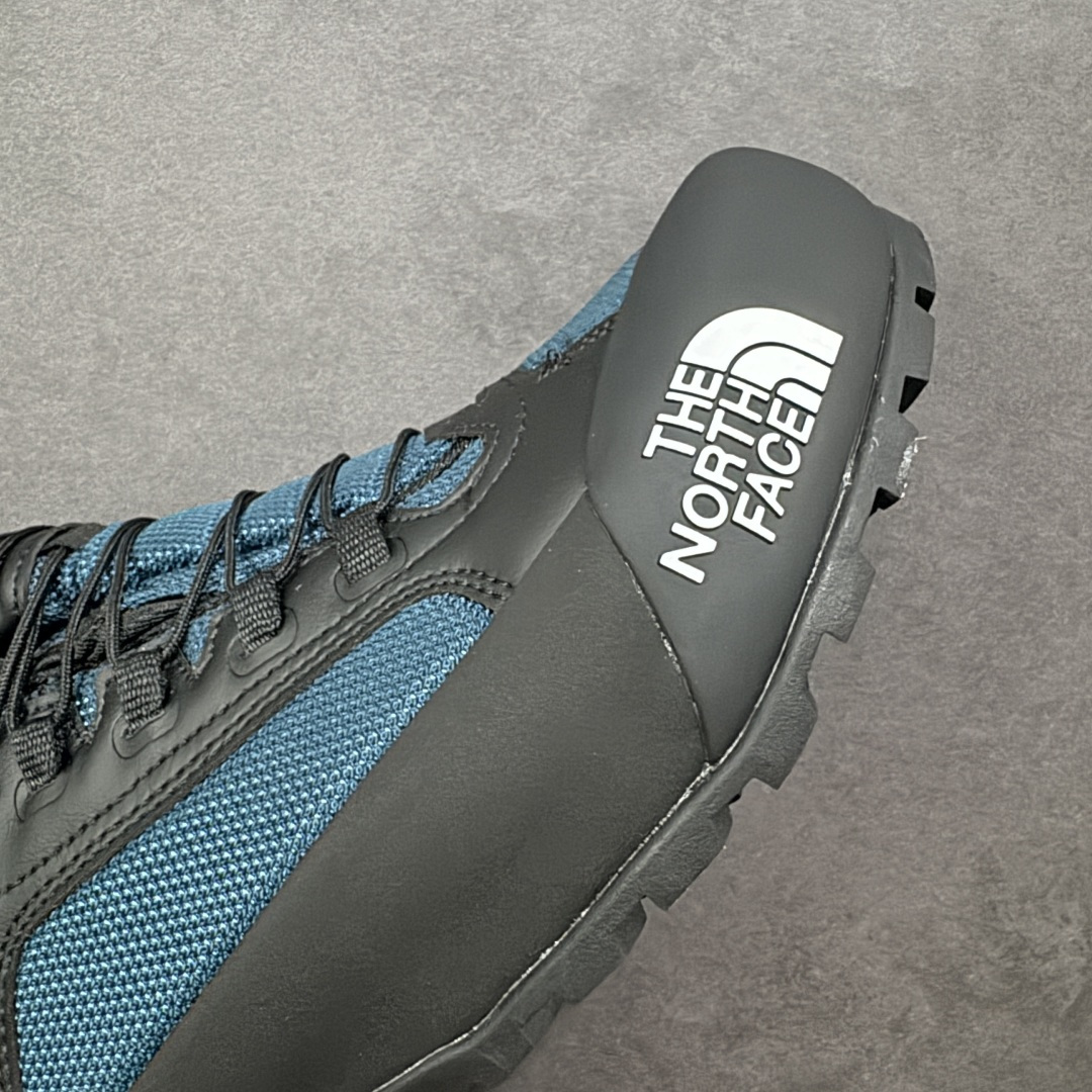 图片[5]-【公司级】北面 The North Face MEN\’S CHILKAT V Cognito WP 户外机能鞋 NF0AA84SW2J-085 透气织物鞋面 户外耐磨徒步鞋 。具有出色的抓地力和稳定性，在户外越野中勇往直前！回弹性中底具有出色的缓震效果，高性能大底，强力抓地，从容应对多种地形！ 尺码： 36-45带半码-选品中心