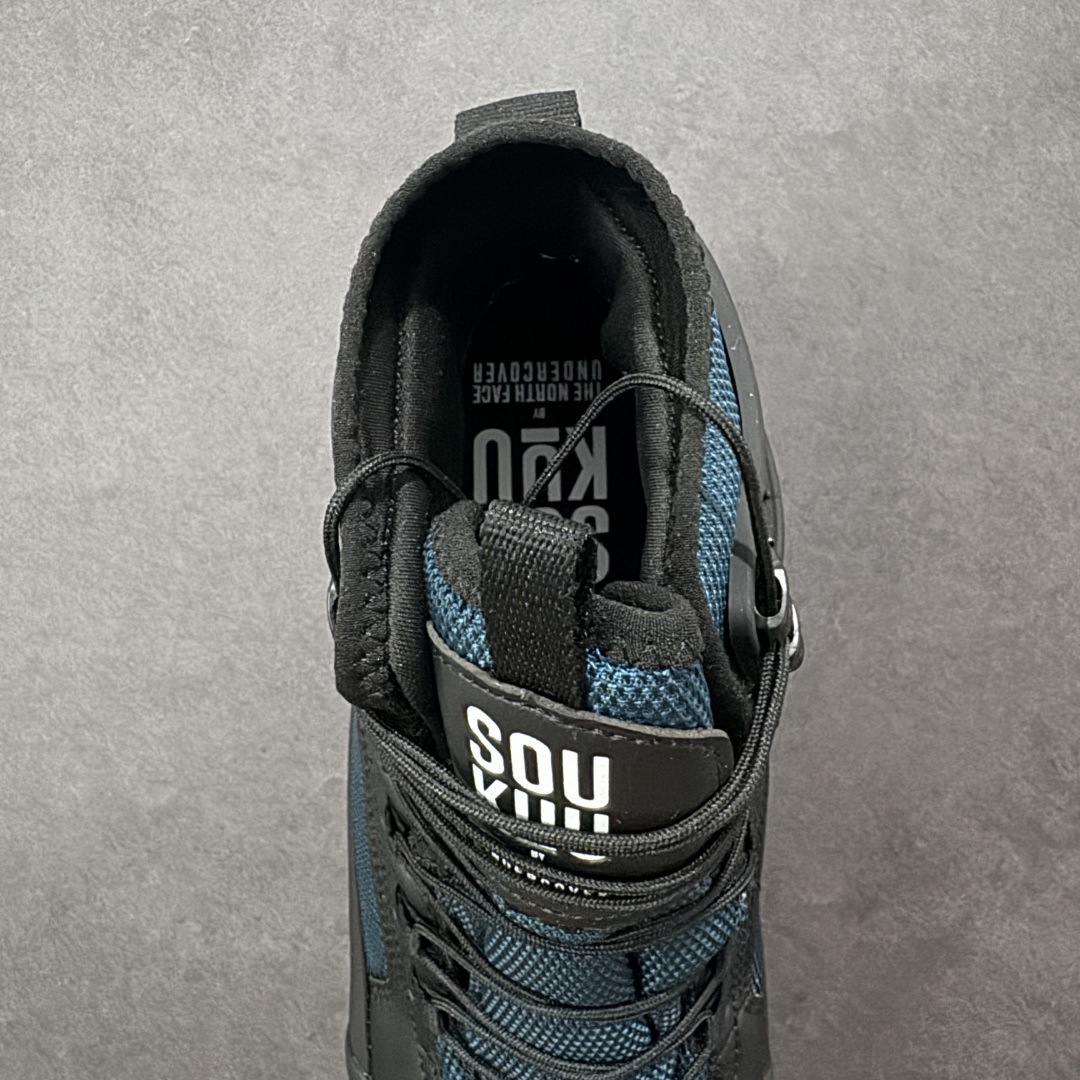 图片[7]-【公司级】北面 The North Face MEN\’S CHILKAT V Cognito WP 户外机能鞋 NF0AA84SW2J-085 透气织物鞋面 户外耐磨徒步鞋 。具有出色的抓地力和稳定性，在户外越野中勇往直前！回弹性中底具有出色的缓震效果，高性能大底，强力抓地，从容应对多种地形！ 尺码： 36-45带半码-选品中心