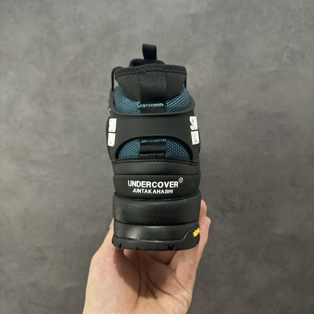 图片[4]-【公司级】北面 The North Face MEN\’S CHILKAT V Cognito WP 户外机能鞋 NF0AA84SW2J-085 透气织物鞋面 户外耐磨徒步鞋 。具有出色的抓地力和稳定性，在户外越野中勇往直前！回弹性中底具有出色的缓震效果，高性能大底，强力抓地，从容应对多种地形！ 尺码： 36-45带半码-选品中心