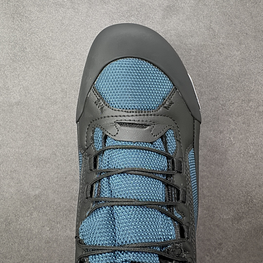 图片[8]-【公司级】北面 The North Face MEN\’S CHILKAT V Cognito WP 户外机能鞋 NF0AA84SW2J-085 透气织物鞋面 户外耐磨徒步鞋 。具有出色的抓地力和稳定性，在户外越野中勇往直前！回弹性中底具有出色的缓震效果，高性能大底，强力抓地，从容应对多种地形！ 尺码： 36-45带半码-选品中心