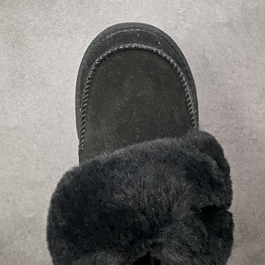 图片[8]-【纯原版】UGG LORIA FUR SLIDE冬季拖鞋雪地鞋 十年品牌制鞋代工厂生产线出品 注重每一处细节 隆丰A级真羊皮毛一体 完全遵循ZP工艺流程打造 货号：1174571 尺码：35-40无半码-选品中心