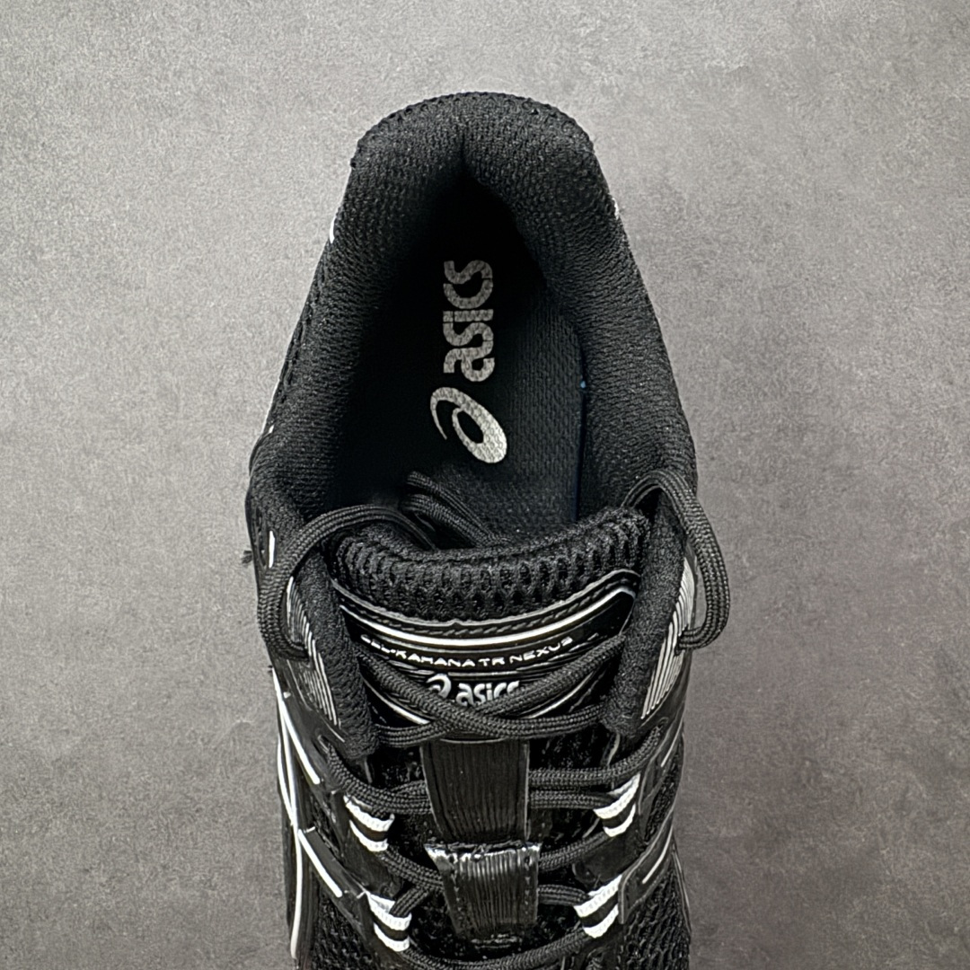 图片[7]-【公司级】Asics Gel-Kahana Tr Nexus 亚瑟士运动休闲透气专业跑鞋 货号：1203A872-001  尺码：36 37 37.5 38 39 39.5 40 40.5 41.5 42 42.5 43.5 44 45 编码：YBB230240-选品中心