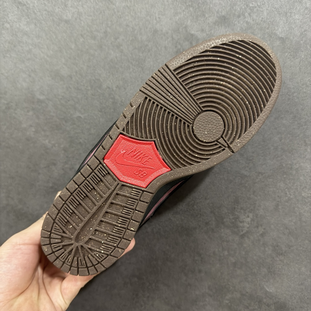 图片[9]-【定制版】耐克Nike SB Dunk Low\”Skate Like a Girl\”扣篮系列低帮休闲运动滑板板鞋 货号FN0619-600 尺码：36 36.5 37.5 38 38.5 39 40 40.5 41 42 42.5 43 44 44.5 45 46 编码：YBB260270-选品中心