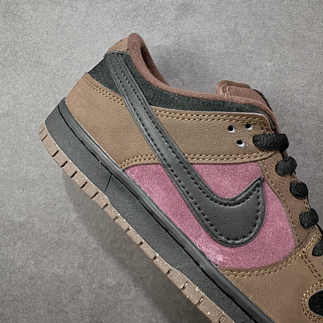 图片[6]-【定制版】耐克Nike SB Dunk Low\”Skate Like a Girl\”扣篮系列低帮休闲运动滑板板鞋 货号FN0619-600 尺码：36 36.5 37.5 38 38.5 39 40 40.5 41 42 42.5 43 44 44.5 45 46 编码：YBB260270-选品中心