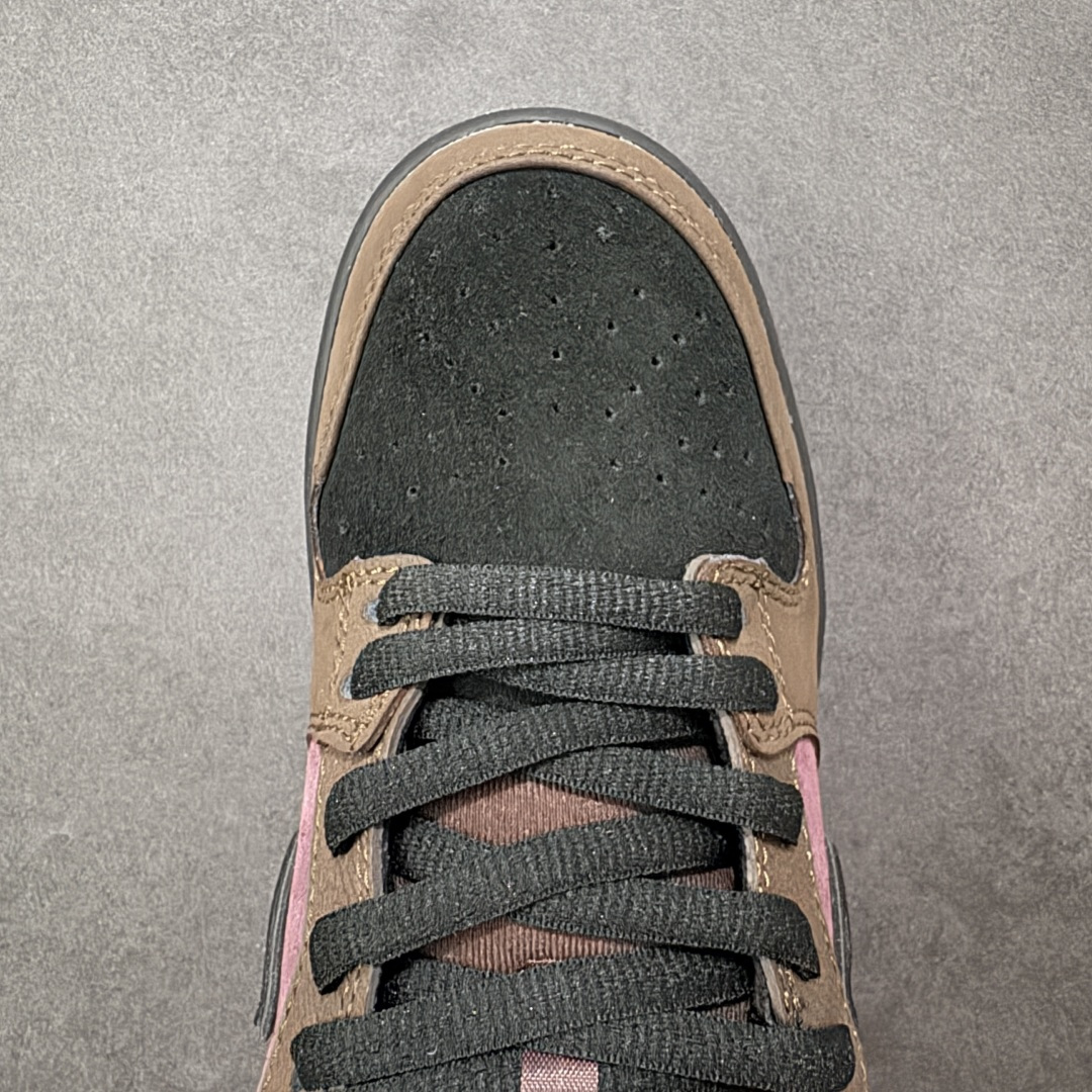 图片[8]-【定制版】耐克Nike SB Dunk Low\”Skate Like a Girl\”扣篮系列低帮休闲运动滑板板鞋 货号FN0619-600 尺码：36 36.5 37.5 38 38.5 39 40 40.5 41 42 42.5 43 44 44.5 45 46 编码：YBB260270-选品中心