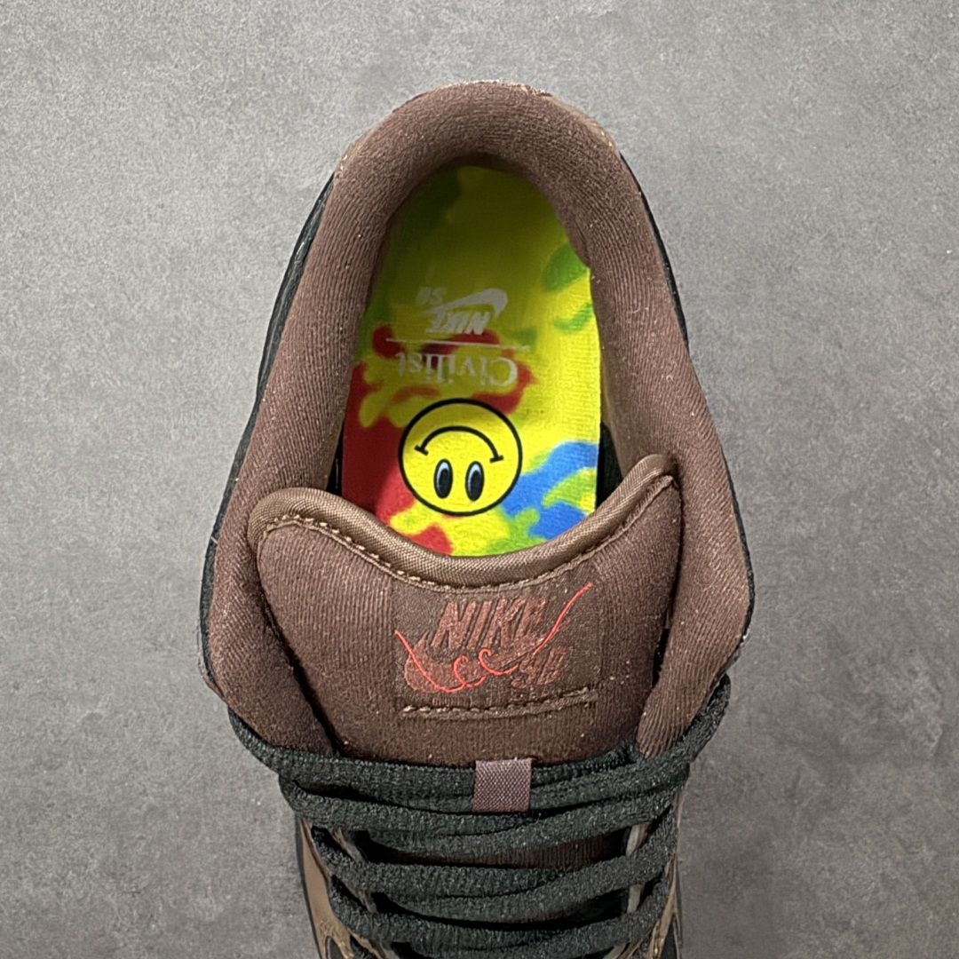 图片[7]-【定制版】耐克Nike SB Dunk Low\”Skate Like a Girl\”扣篮系列低帮休闲运动滑板板鞋 货号FN0619-600 尺码：36 36.5 37.5 38 38.5 39 40 40.5 41 42 42.5 43 44 44.5 45 46 编码：YBB260270-选品中心