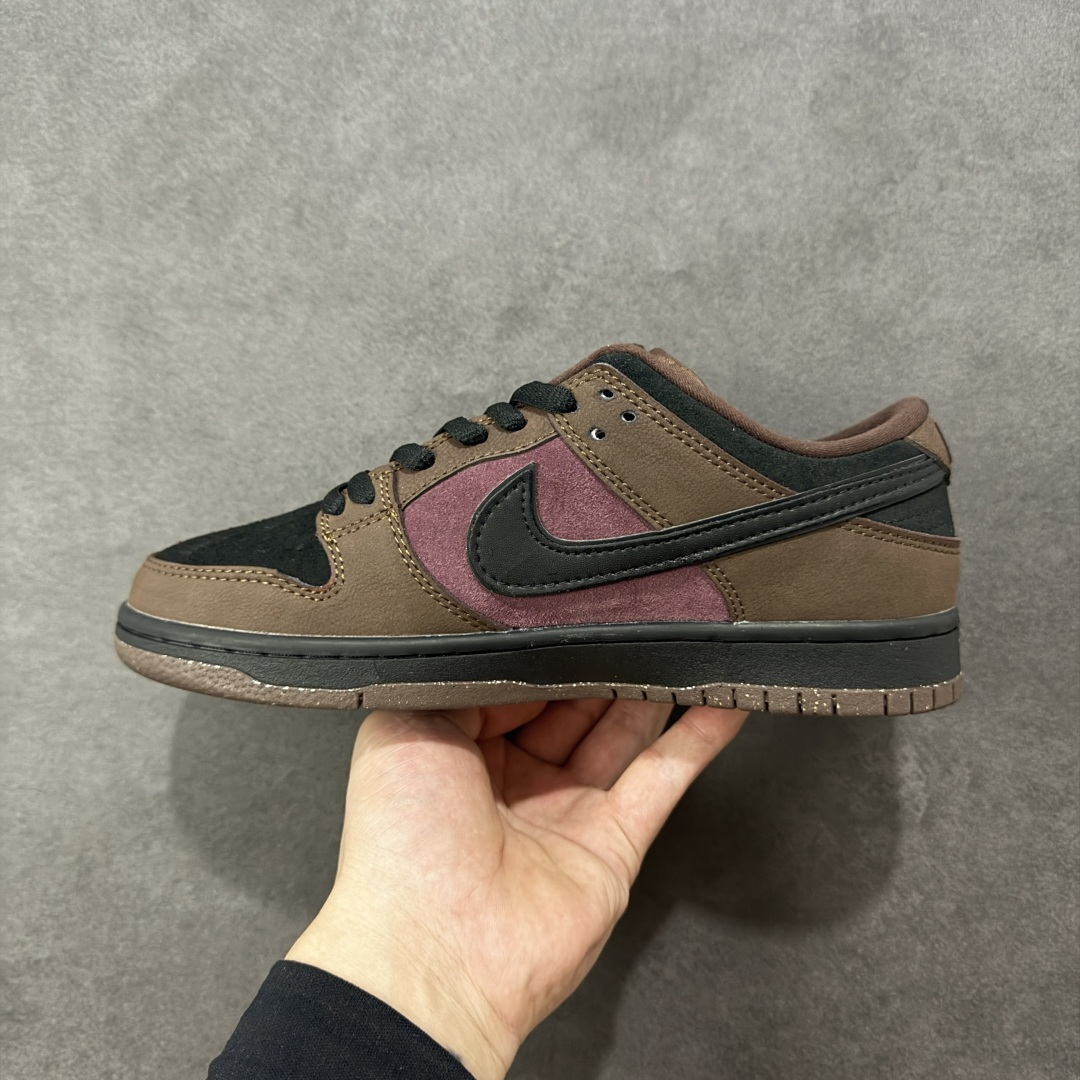 图片[2]-【定制版】耐克Nike SB Dunk Low\”Skate Like a Girl\”扣篮系列低帮休闲运动滑板板鞋 货号FN0619-600 尺码：36 36.5 37.5 38 38.5 39 40 40.5 41 42 42.5 43 44 44.5 45 46 编码：YBB260270-选品中心