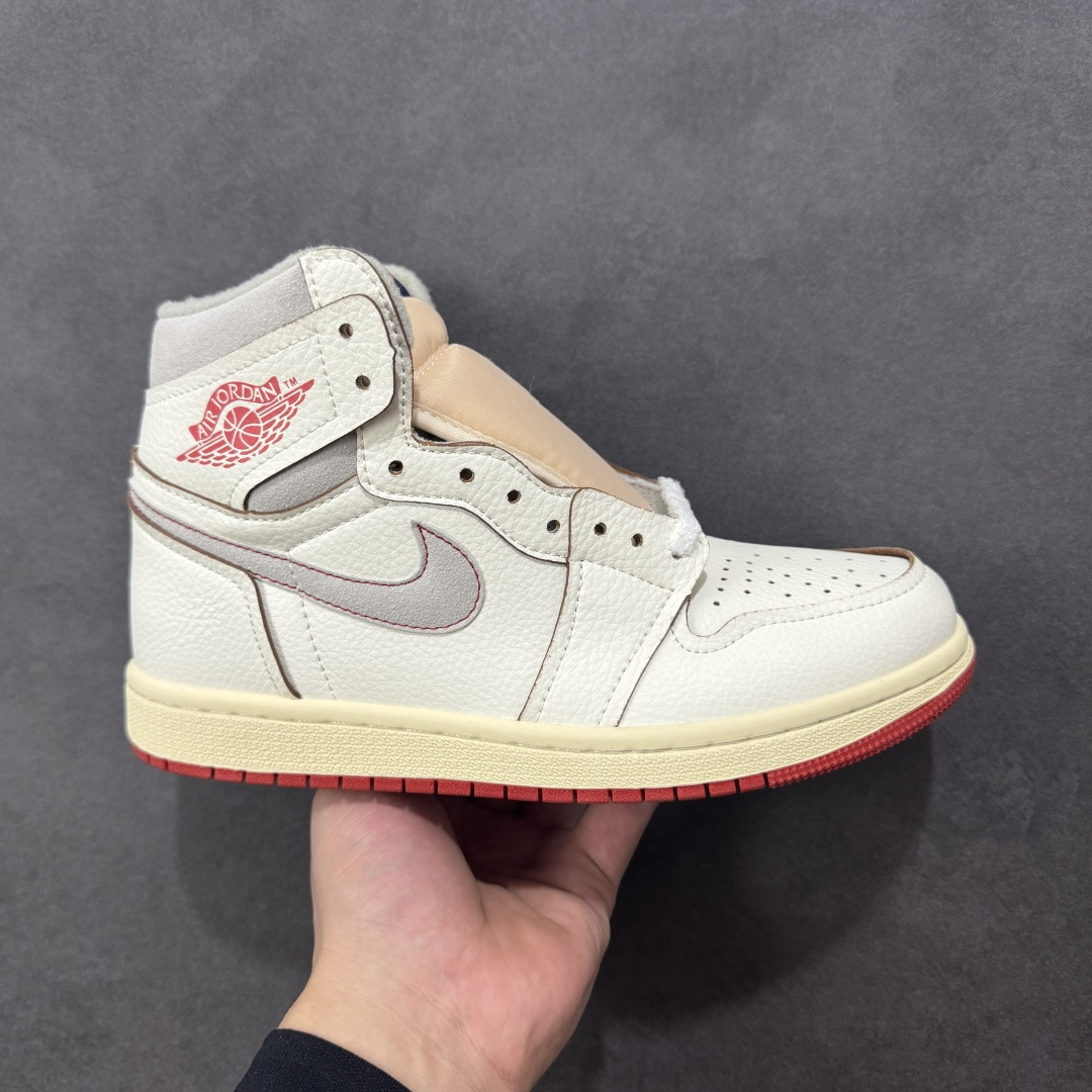 【公司级】Air Jordan 1 High OG Rare Air \