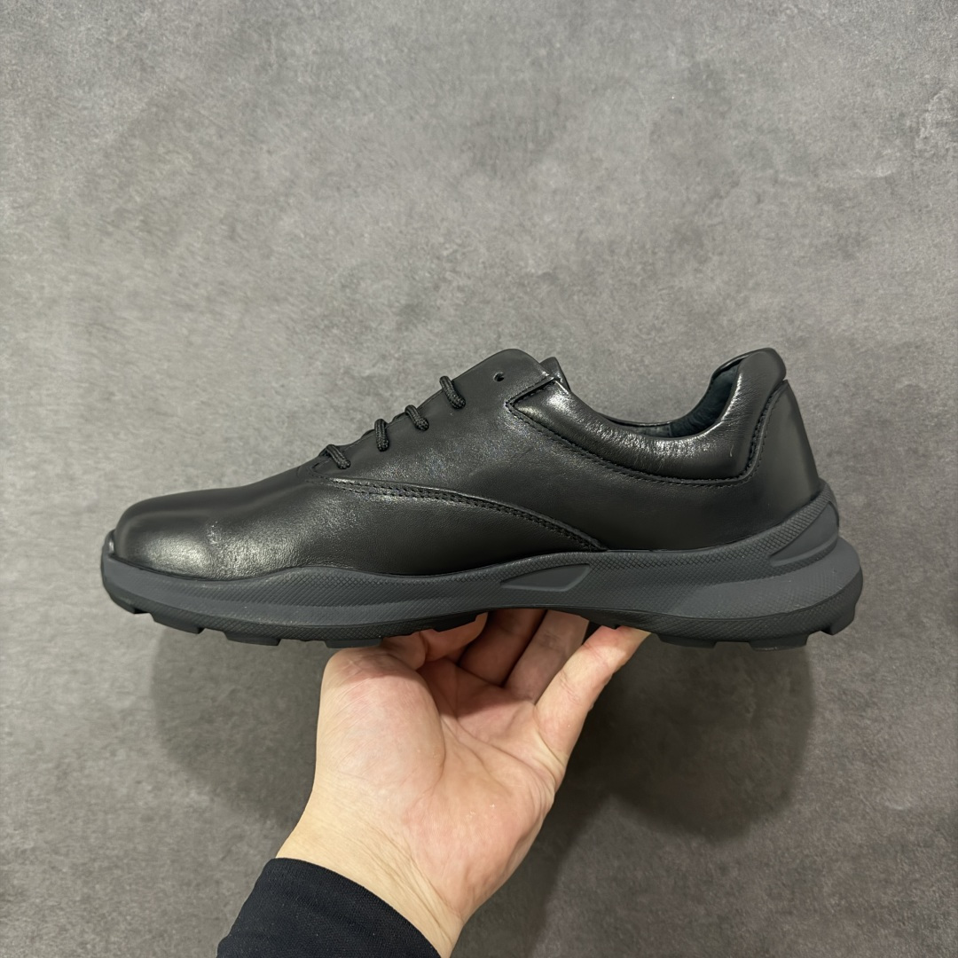 图片[2]-【广东纯原版本】Ecco/爱步 Biom Aex M 皮面系列25新款 舒适百搭时尚运动健步鞋 经典和现代工艺品质融合 精选意大利小牛皮面料 舒适性相当不错 版型楦型非常到位上脚 专柜热销款 独有鞋型设计 特有Logo车边 特别有型 北欧风格 舒适 休闲保暖 超弹性 耐磨 减震 按摩大底(PU+TPU 组合）经典潮流 随意搭配 尺码：39 40 41 42 43 44 （标准码）-选品中心