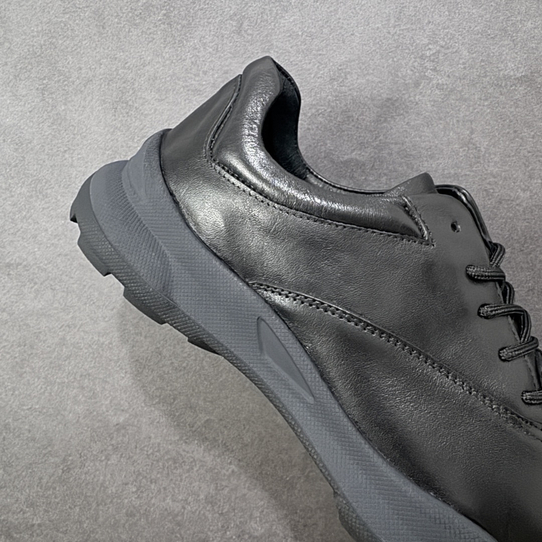 图片[6]-【广东纯原版本】Ecco/爱步 Biom Aex M 皮面系列25新款 舒适百搭时尚运动健步鞋 经典和现代工艺品质融合 精选意大利小牛皮面料 舒适性相当不错 版型楦型非常到位上脚 专柜热销款 独有鞋型设计 特有Logo车边 特别有型 北欧风格 舒适 休闲保暖 超弹性 耐磨 减震 按摩大底(PU+TPU 组合）经典潮流 随意搭配 尺码：39 40 41 42 43 44 （标准码）-选品中心