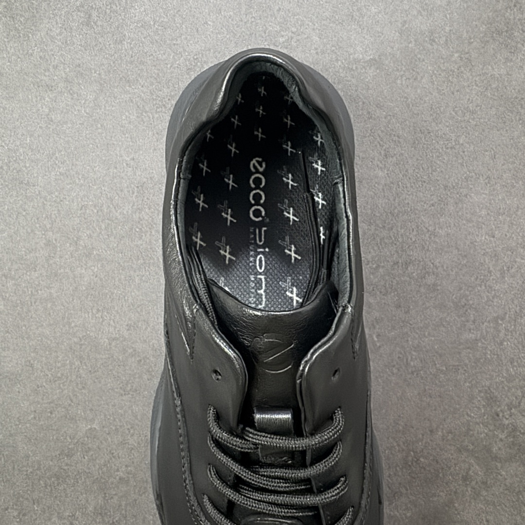 图片[7]-【广东纯原版本】Ecco/爱步 Biom Aex M 皮面系列25新款 舒适百搭时尚运动健步鞋 经典和现代工艺品质融合 精选意大利小牛皮面料 舒适性相当不错 版型楦型非常到位上脚 专柜热销款 独有鞋型设计 特有Logo车边 特别有型 北欧风格 舒适 休闲保暖 超弹性 耐磨 减震 按摩大底(PU+TPU 组合）经典潮流 随意搭配 尺码：39 40 41 42 43 44 （标准码）-选品中心