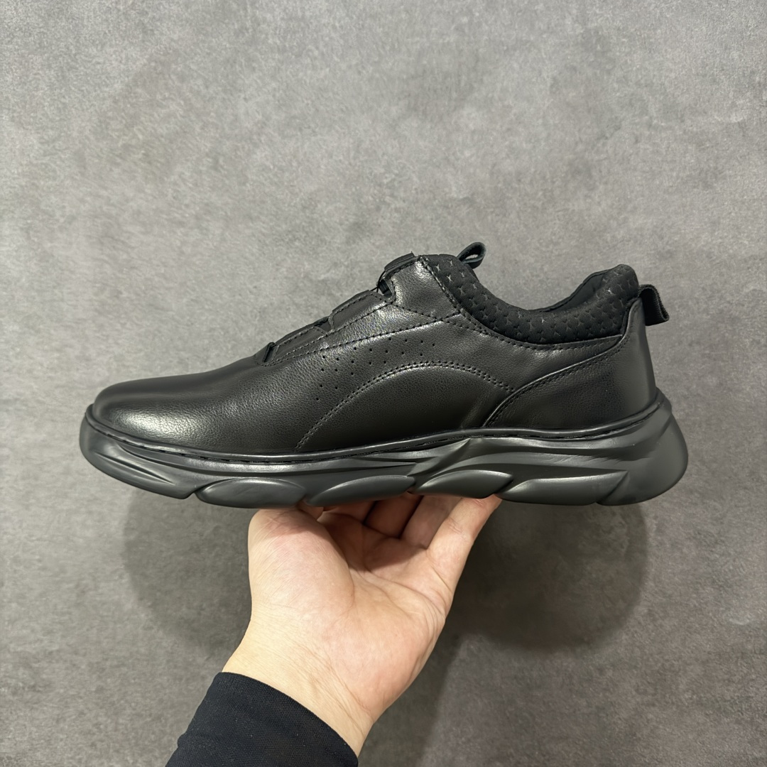 图片[2]-【广东纯原版本】Ecco/爱步 Biom Aex M 皮面系列25新款 舒适百搭时尚运动健步鞋 经典和现代工艺品质融合 精选意大利小牛皮面料 舒适性相当不错 版型楦型非常到位上脚 专柜热销款 独有鞋型设计 特有Logo车边 特别有型 北欧风格 舒适 休闲保暖 超弹性 耐磨 减震 按摩大底(PU+TPU 组合）经典潮流 随意搭配 尺码：39 40 41 42 43 44 （标准码）-选品中心