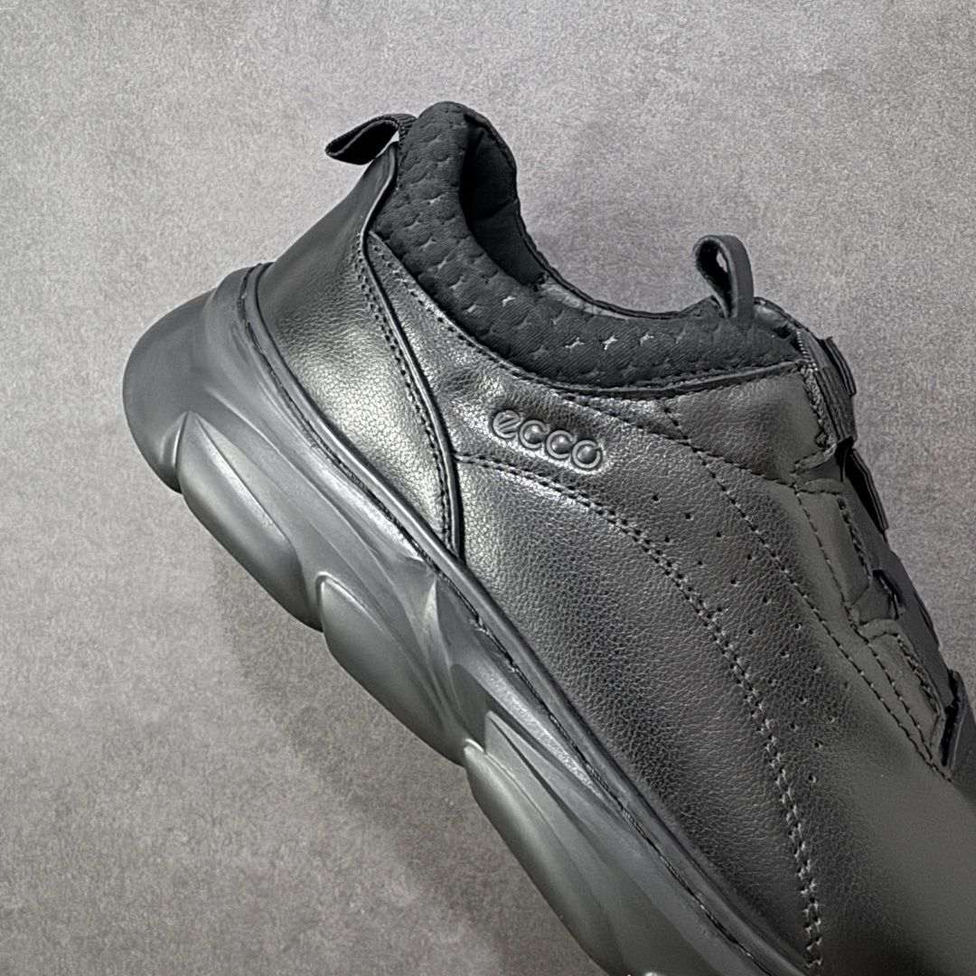 图片[6]-【广东纯原版本】Ecco/爱步 Biom Aex M 皮面系列25新款 舒适百搭时尚运动健步鞋 经典和现代工艺品质融合 精选意大利小牛皮面料 舒适性相当不错 版型楦型非常到位上脚 专柜热销款 独有鞋型设计 特有Logo车边 特别有型 北欧风格 舒适 休闲保暖 超弹性 耐磨 减震 按摩大底(PU+TPU 组合）经典潮流 随意搭配 尺码：39 40 41 42 43 44 （标准码）-选品中心