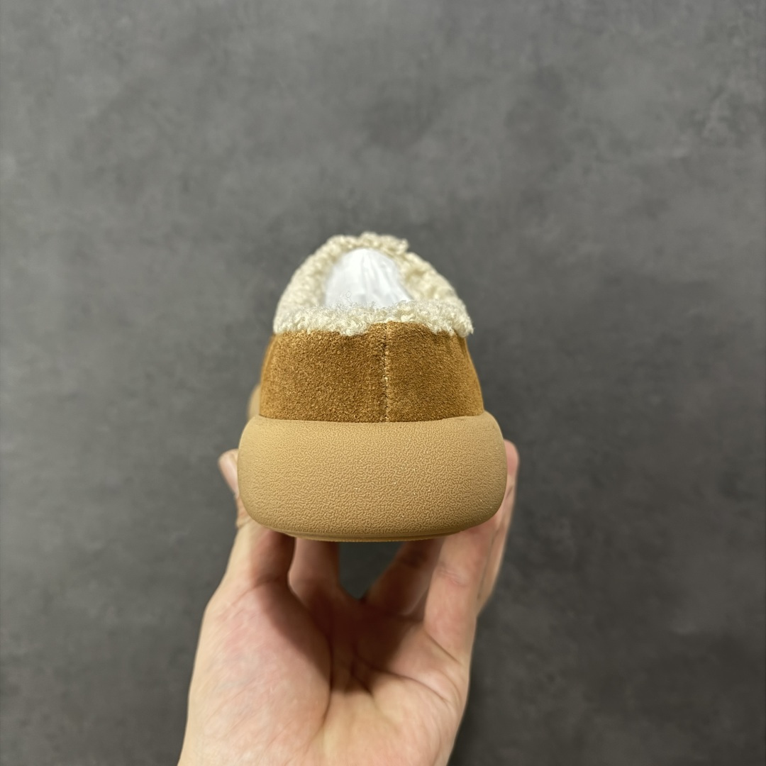 图片[4]-【纯原版】UGG TASMAN WEATHER HYBRID冬季雪地鞋 十年品牌制鞋代工厂生产线出品 注重每一处细节 隆丰A级真羊皮毛一体 完全遵循ZP工艺流程打造 货号：1116088 尺码：35-40无半码-选品中心